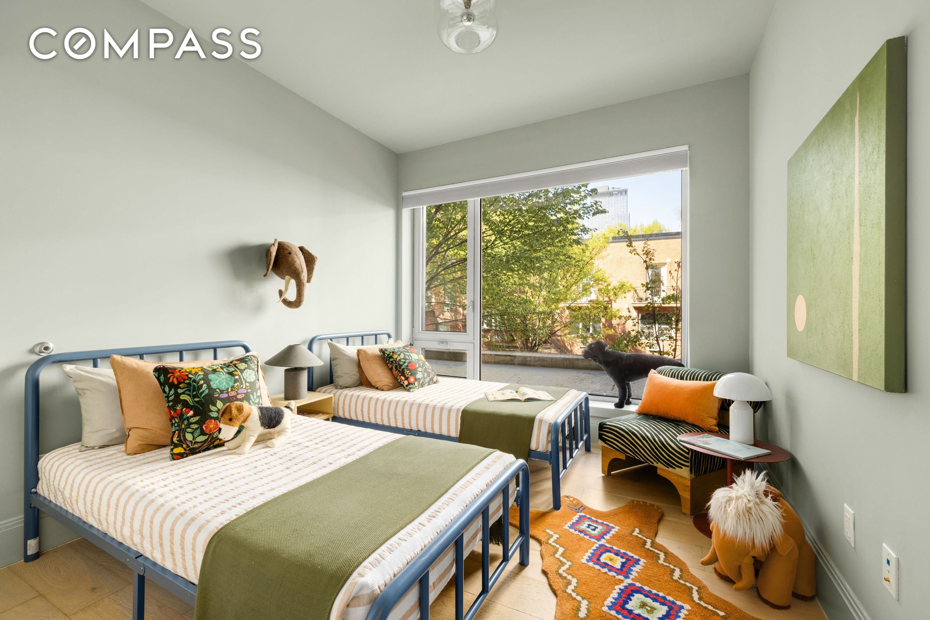 610 Warren Street 2A