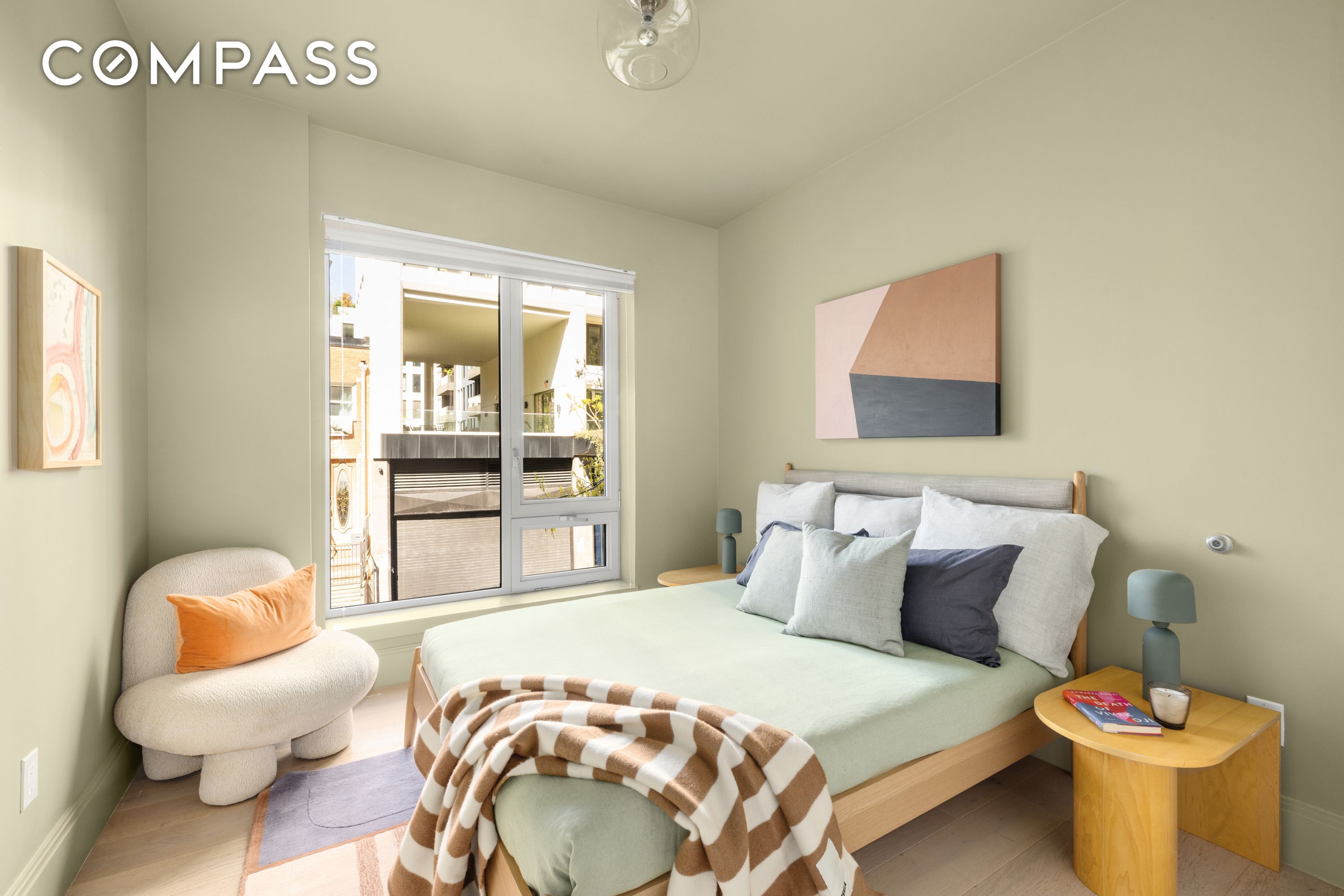 610 Warren Street 2A