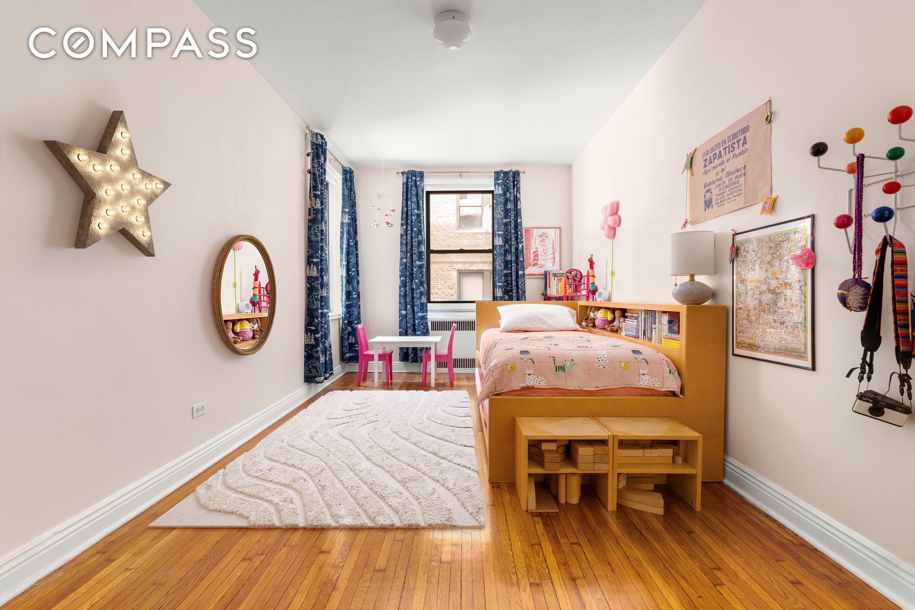 657 E 26th Street 1G