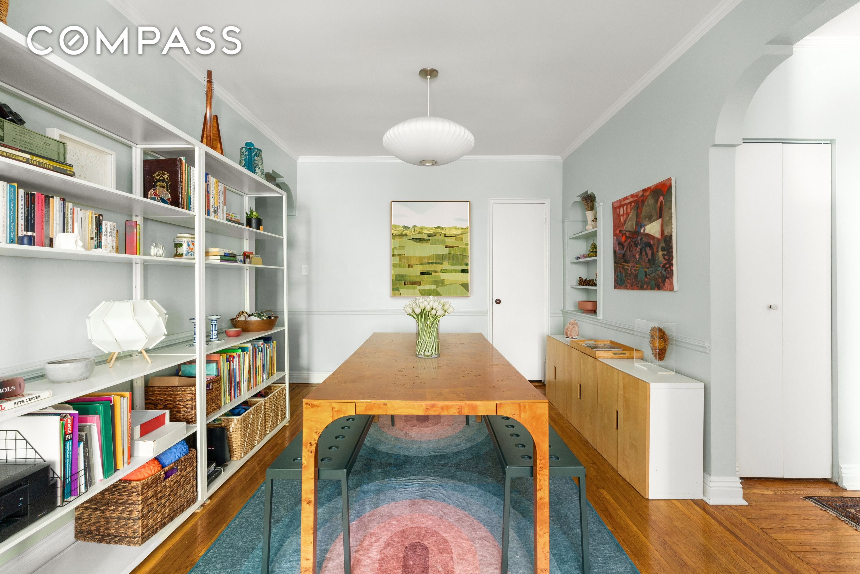 657 E 26th Street 1G