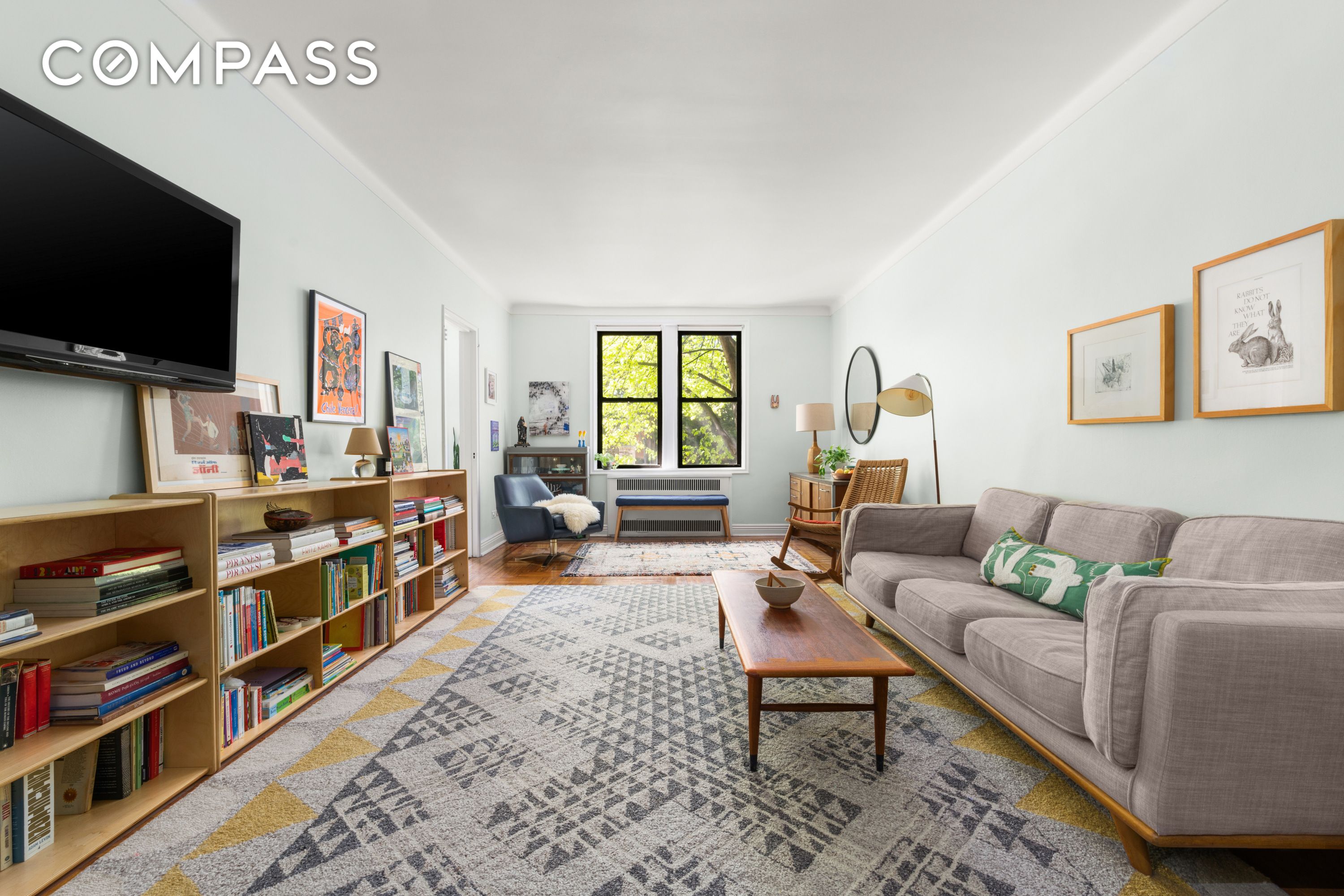 657 E 26th Street 1G