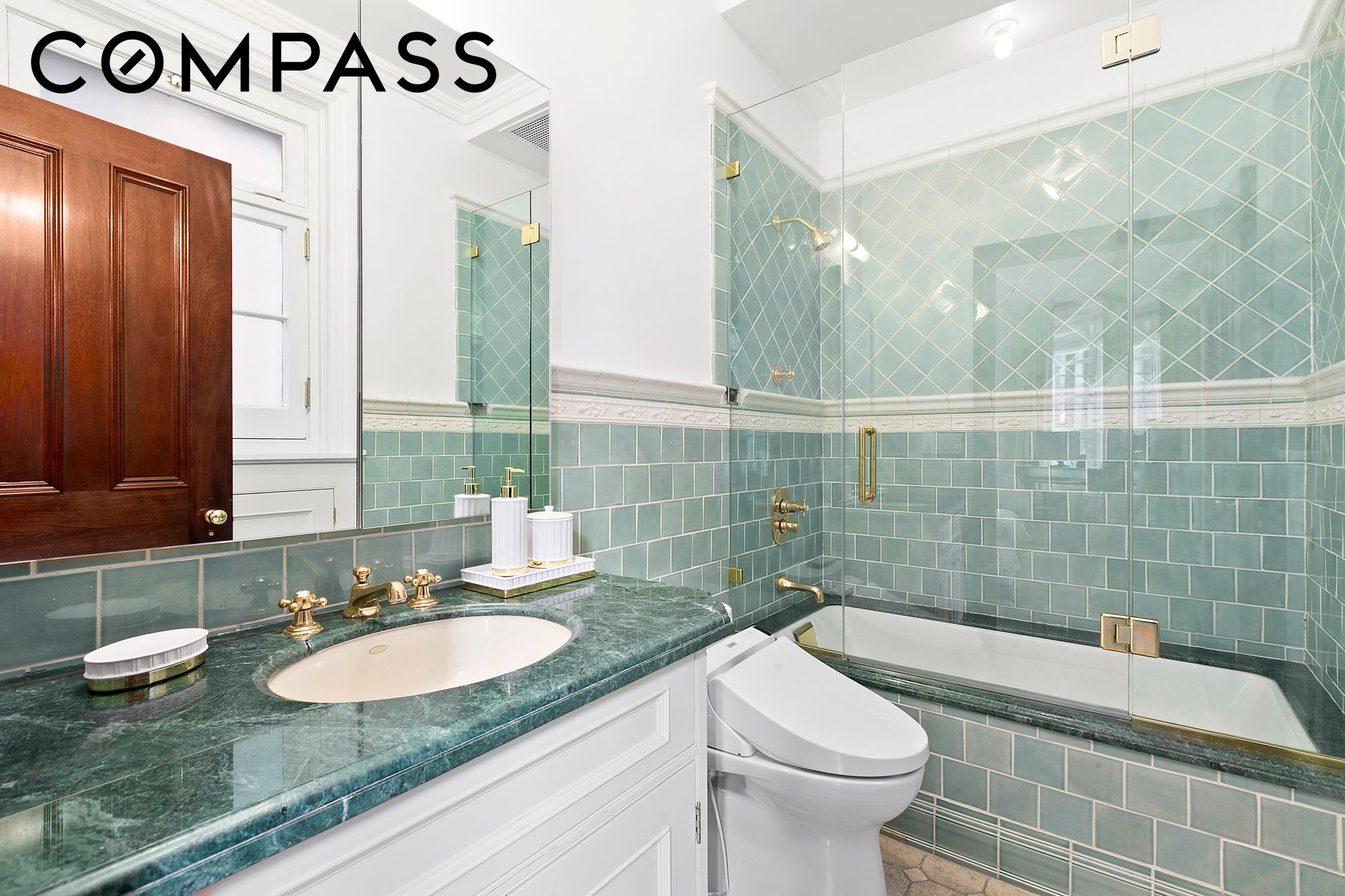 35 E 68th Street 3/4