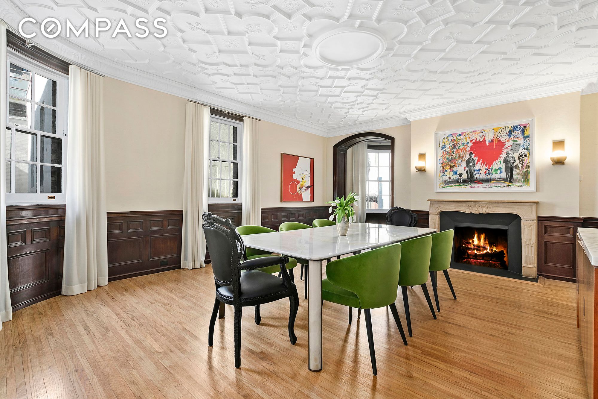 35 E 68th Street 3/4