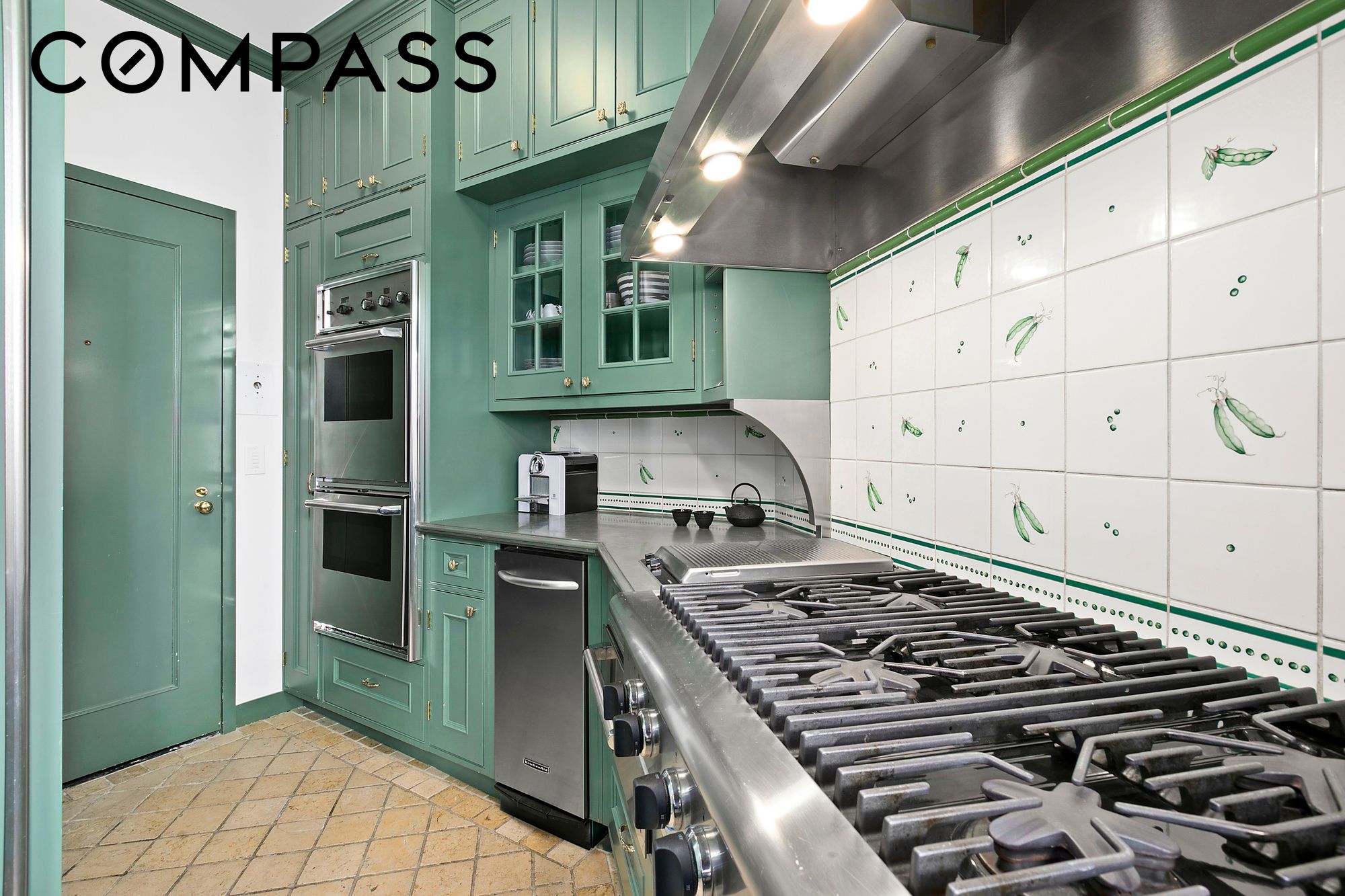 35 E 68th Street 3/4