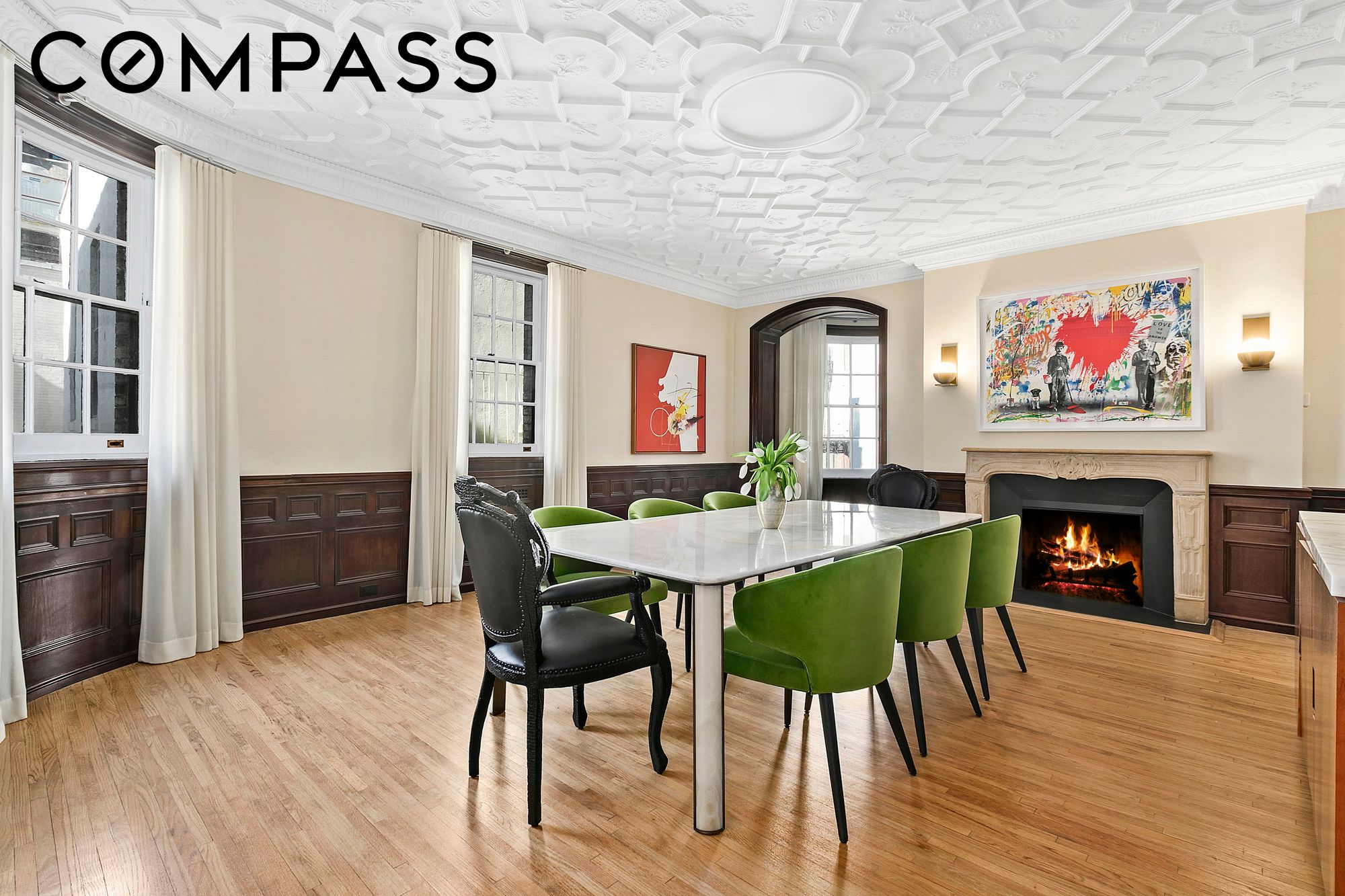 35 E 68th Street 3/4