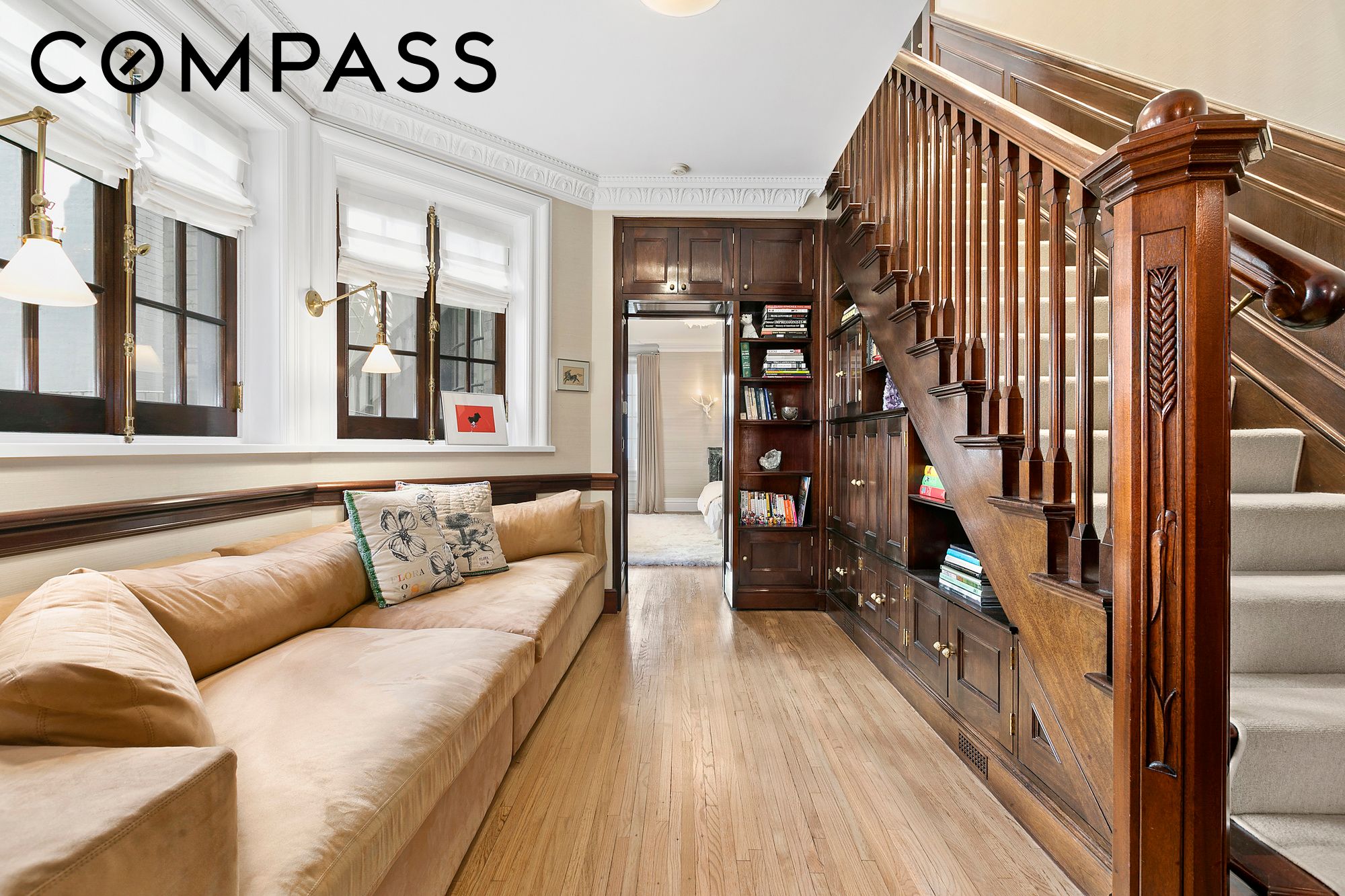 35 E 68th Street 3/4