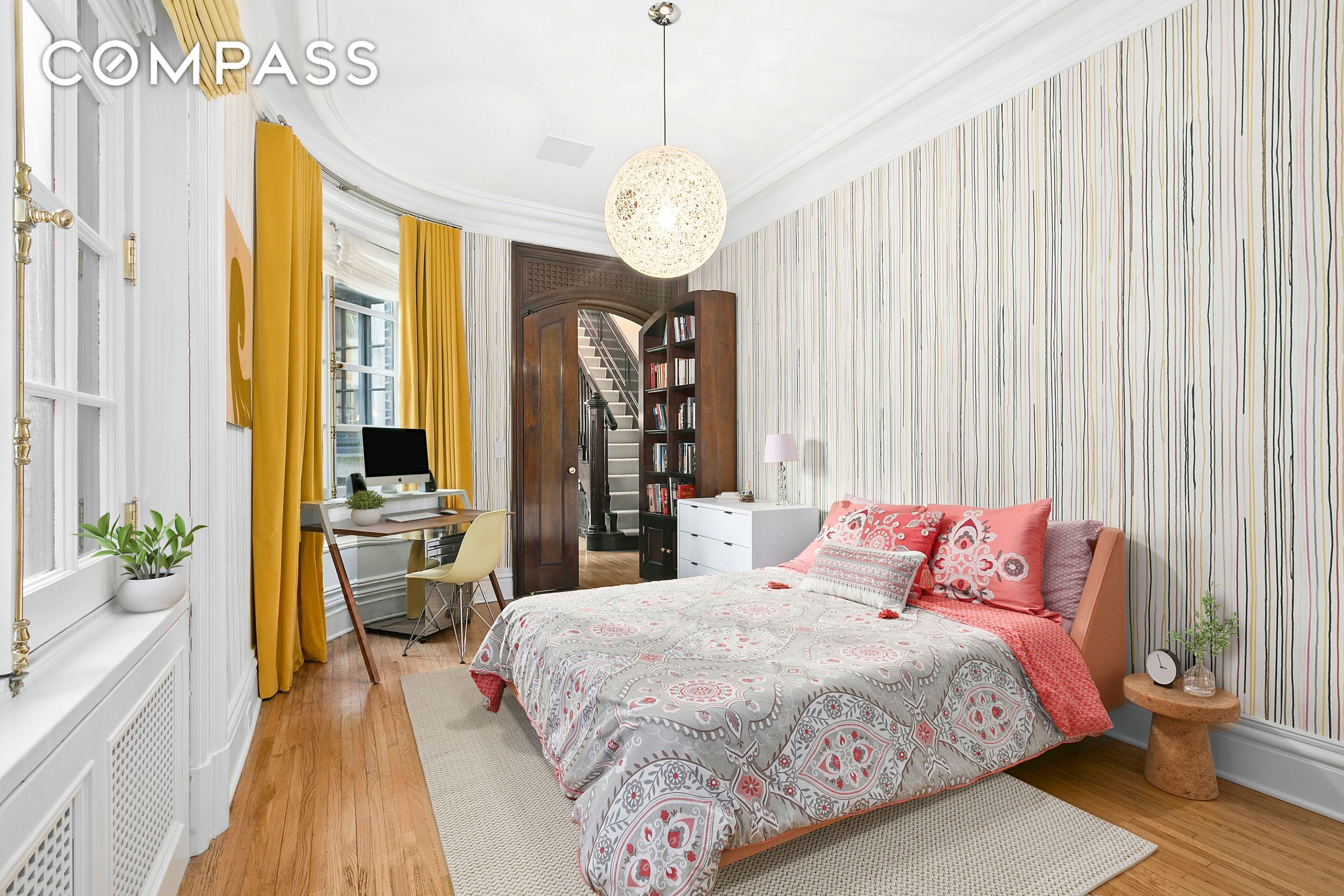 35 E 68th Street 3/4