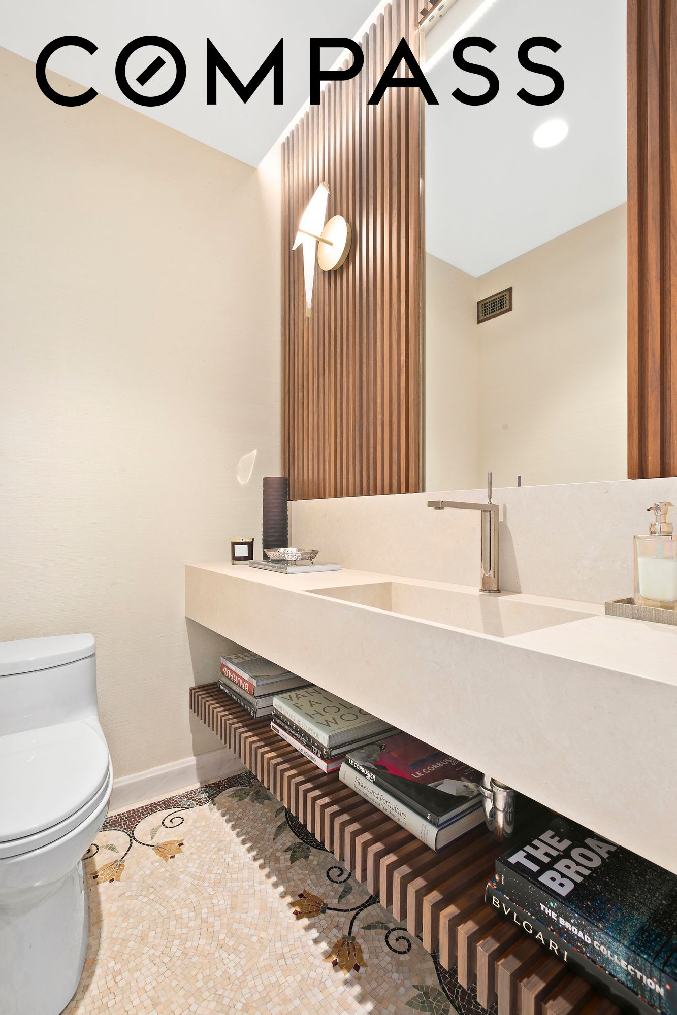 35 E 68th Street 3/4