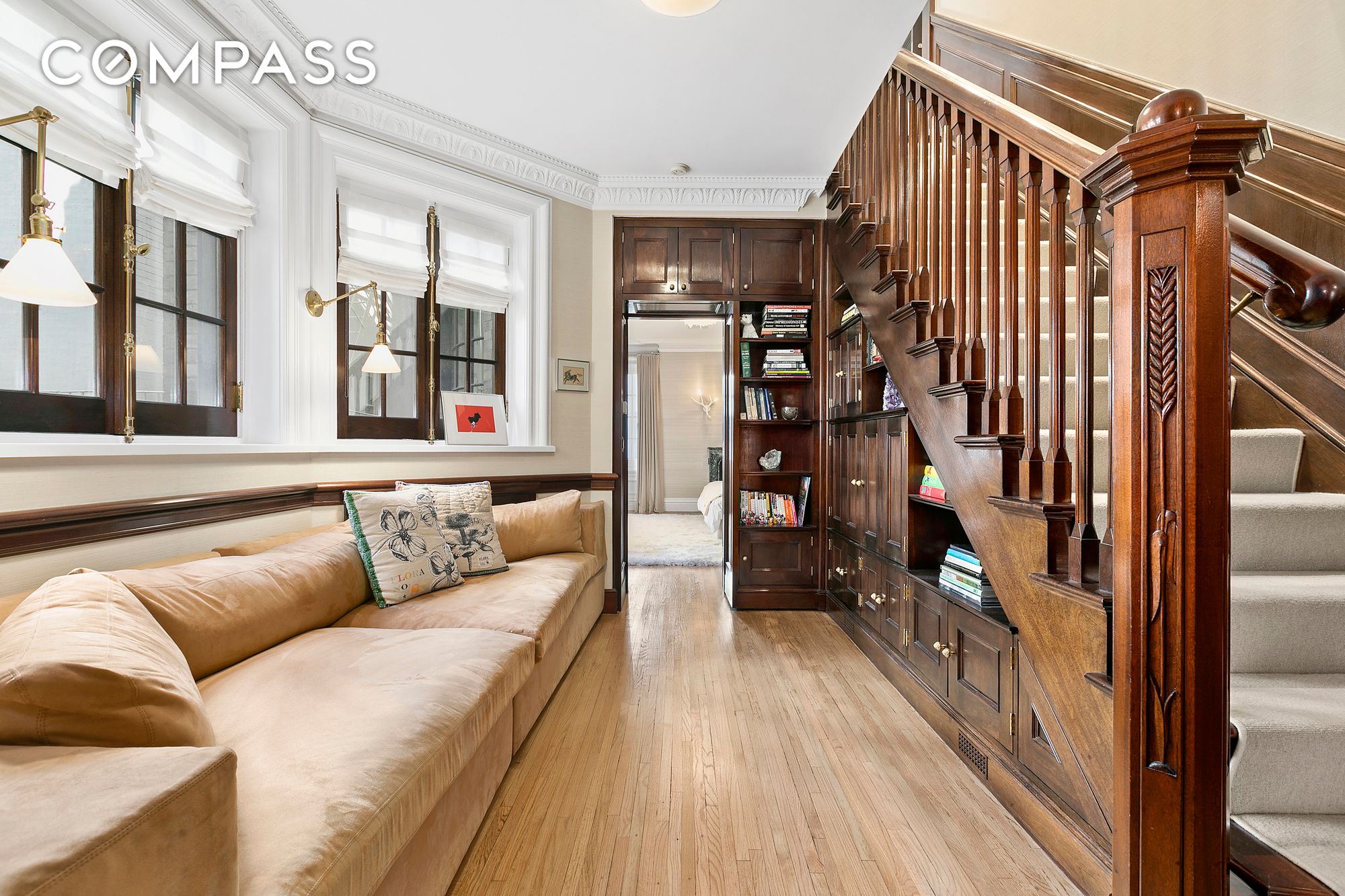 35 E 68th Street 3/4