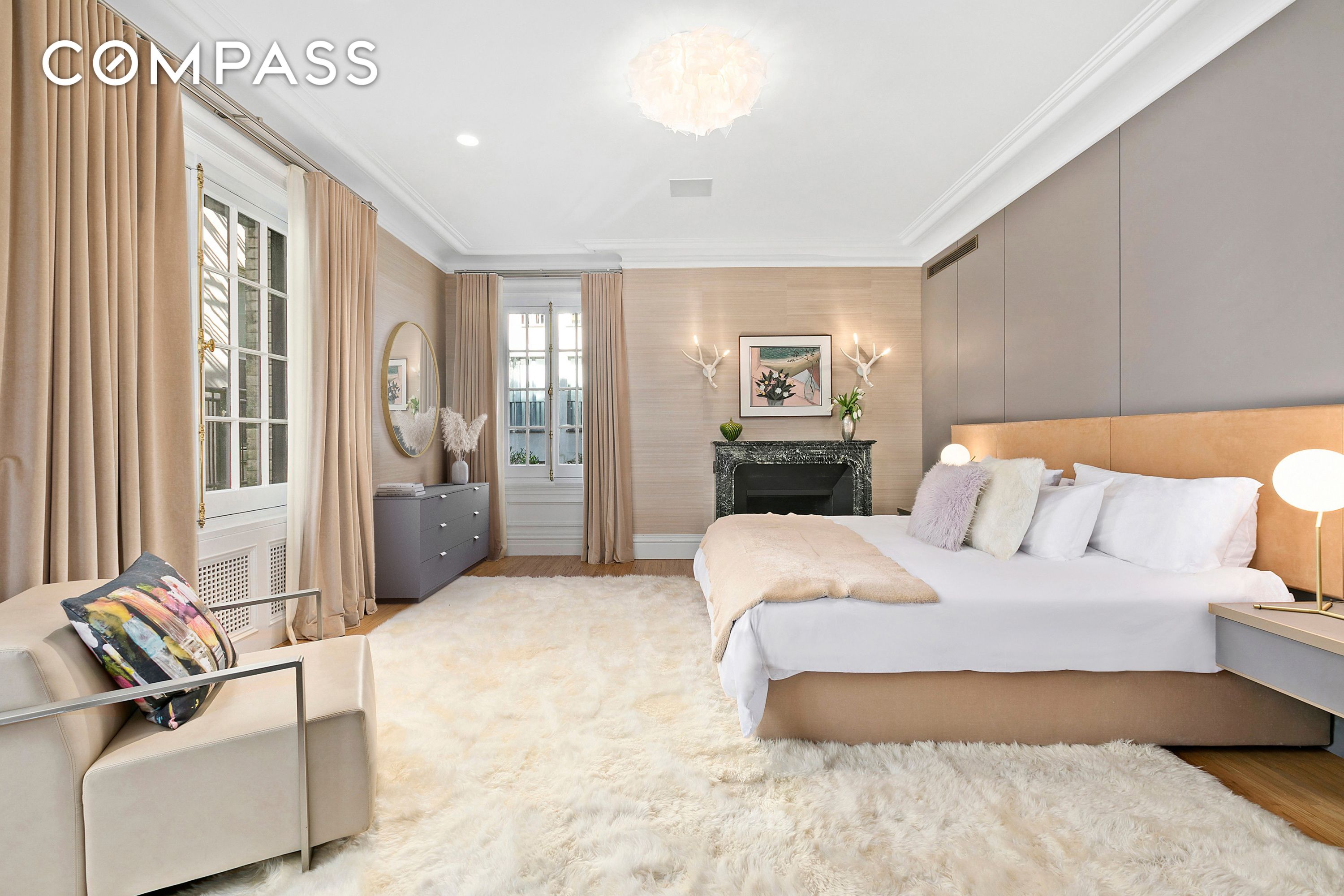 35 E 68th Street 3/4