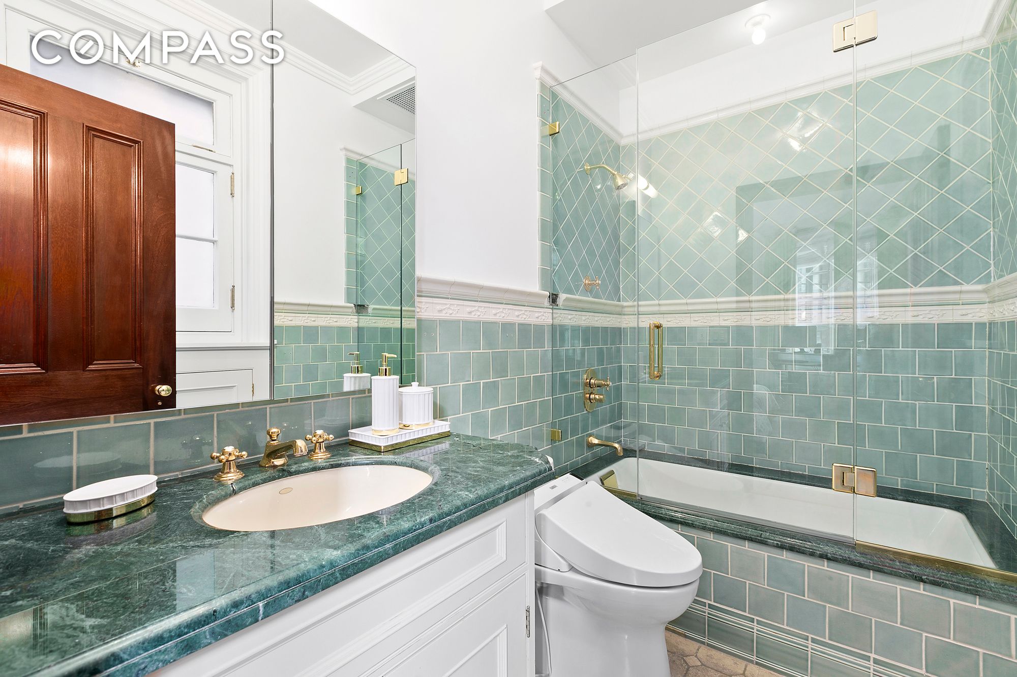35 E 68th Street 3/4