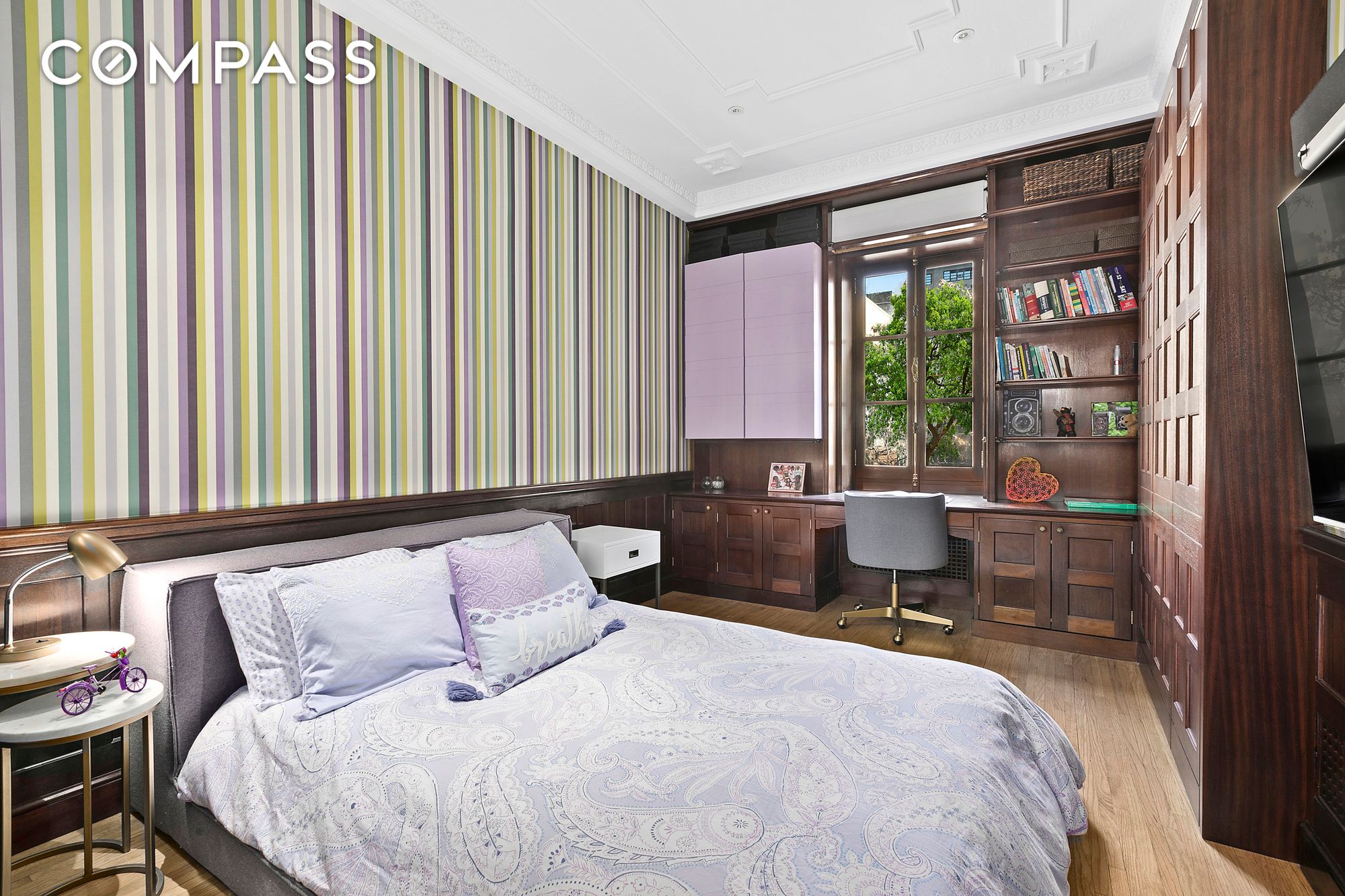 35 E 68th Street 3/4