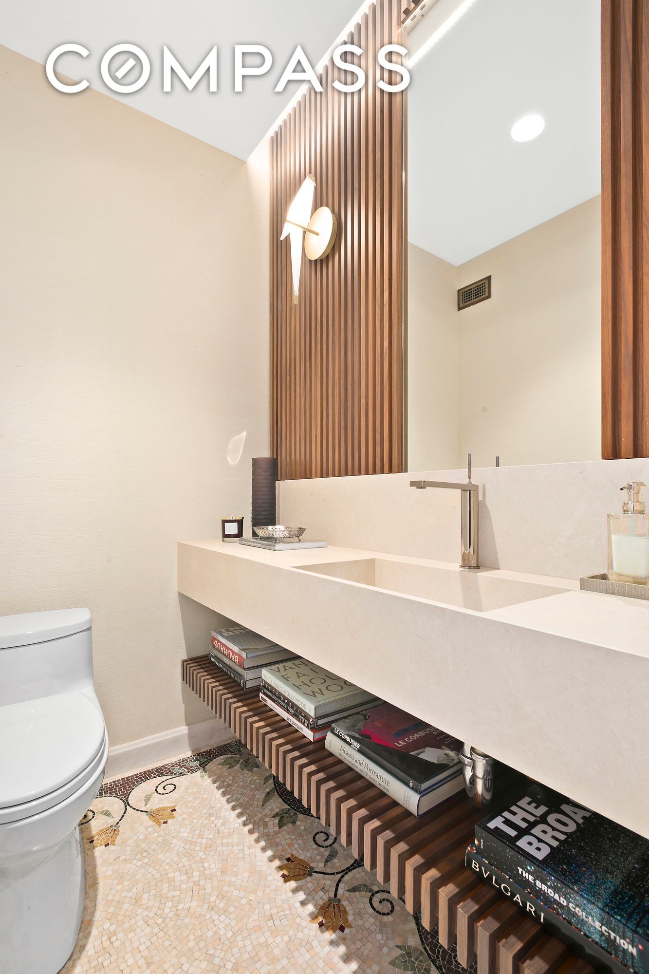 35 E 68th Street 3/4