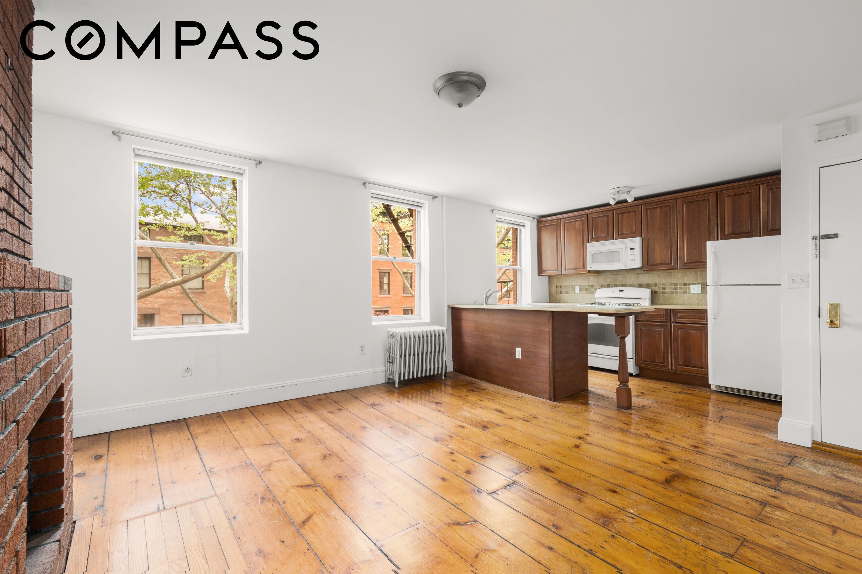 38 Douglass Street