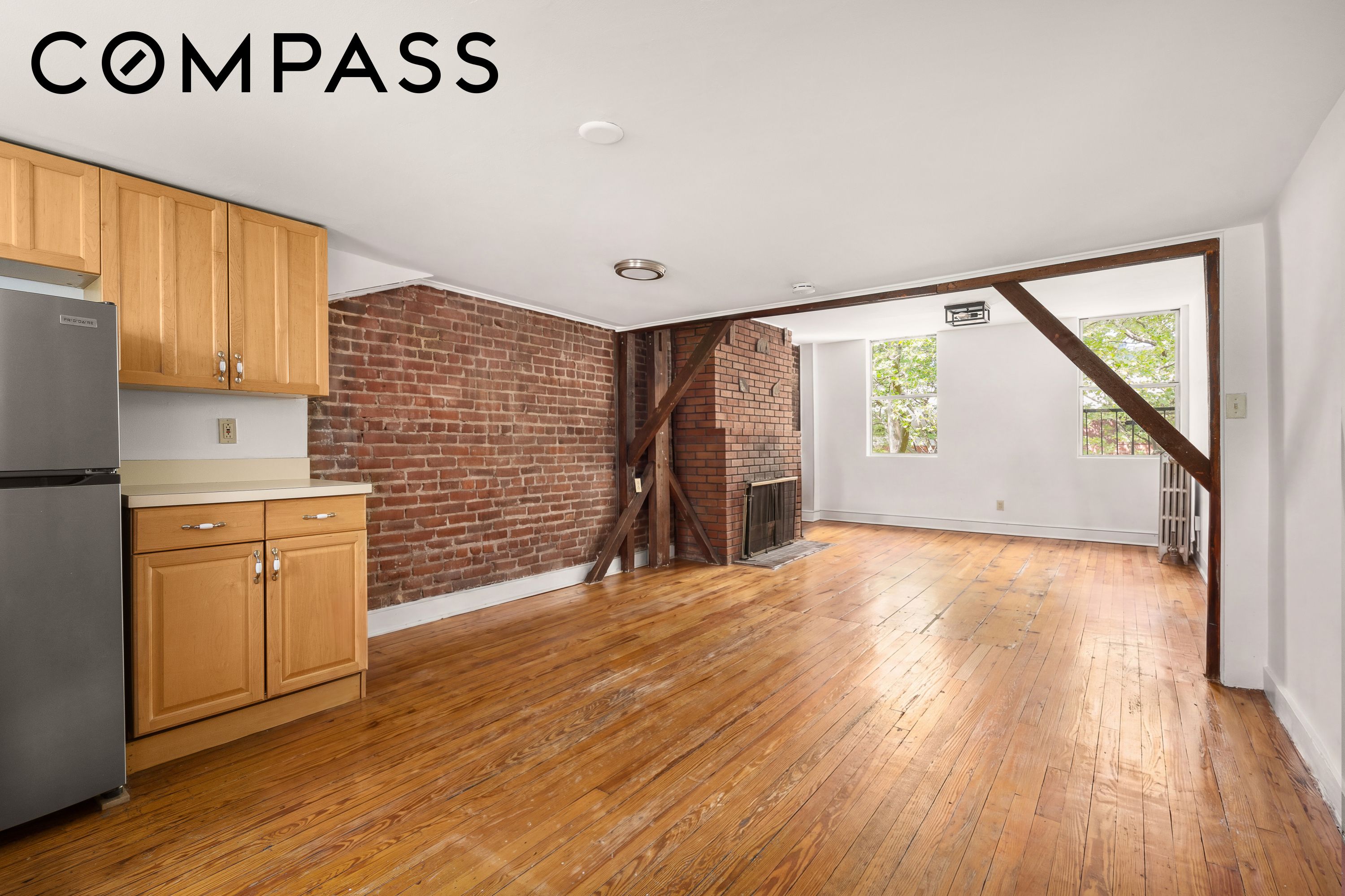 38 Douglass Street