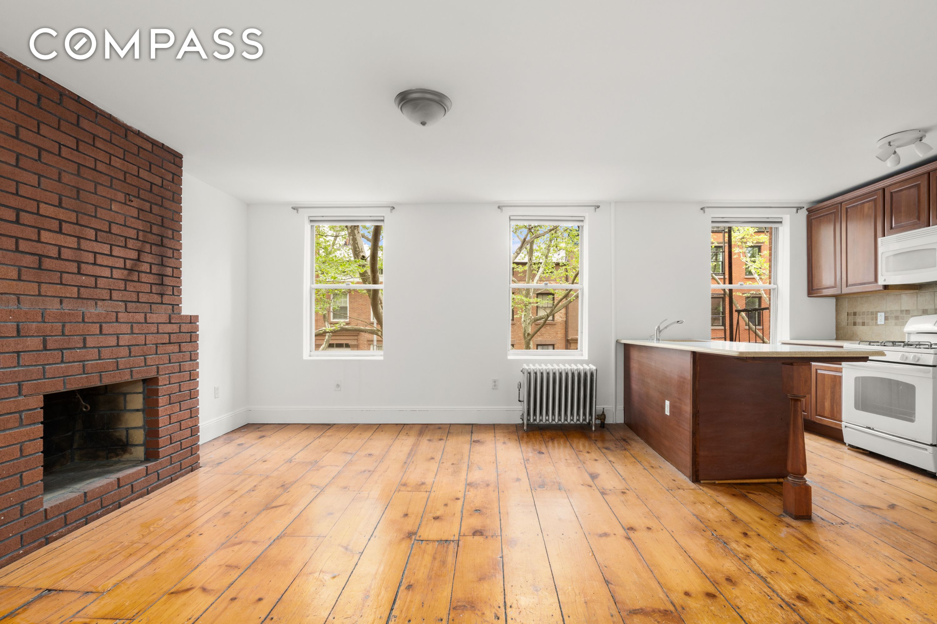 38 Douglass Street