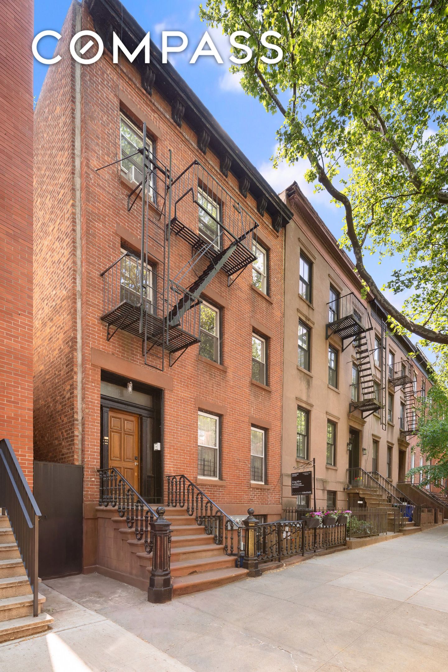 38 Douglass Street