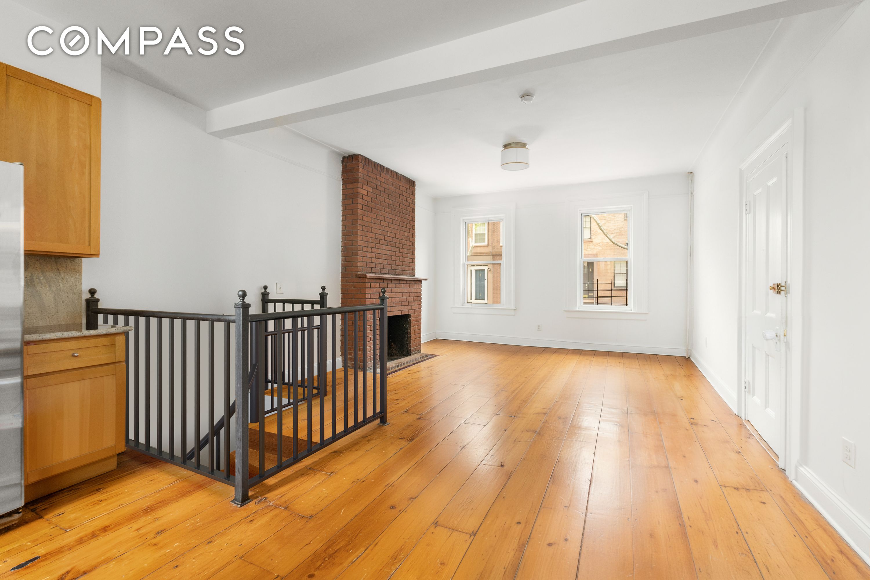38 Douglass Street