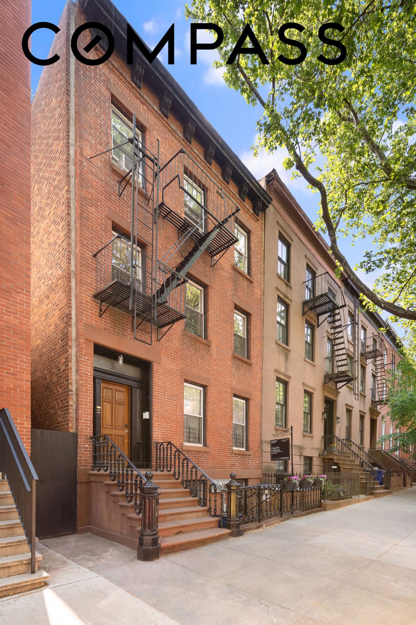 38 Douglass Street