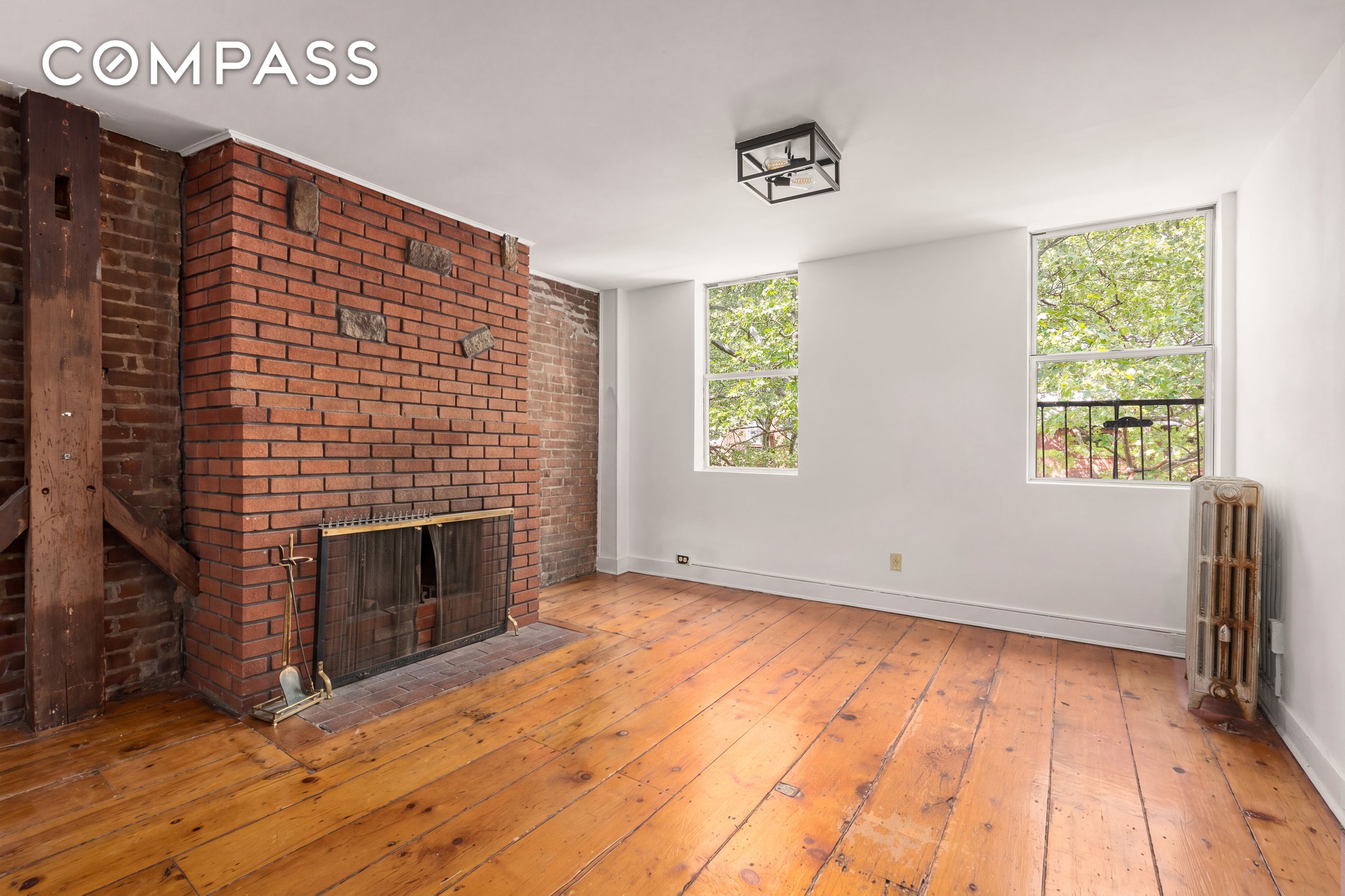 38 Douglass Street