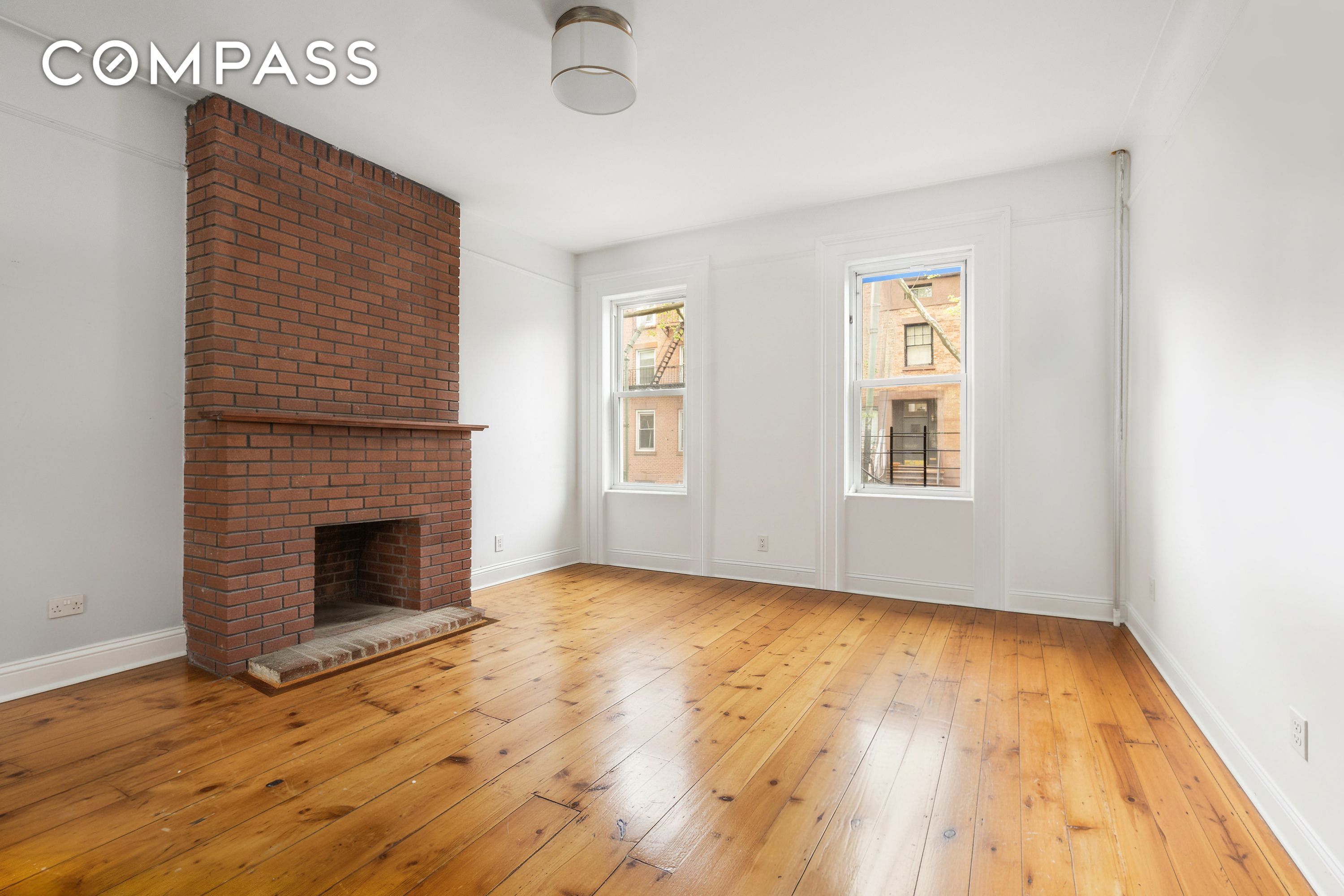 38 Douglass Street
