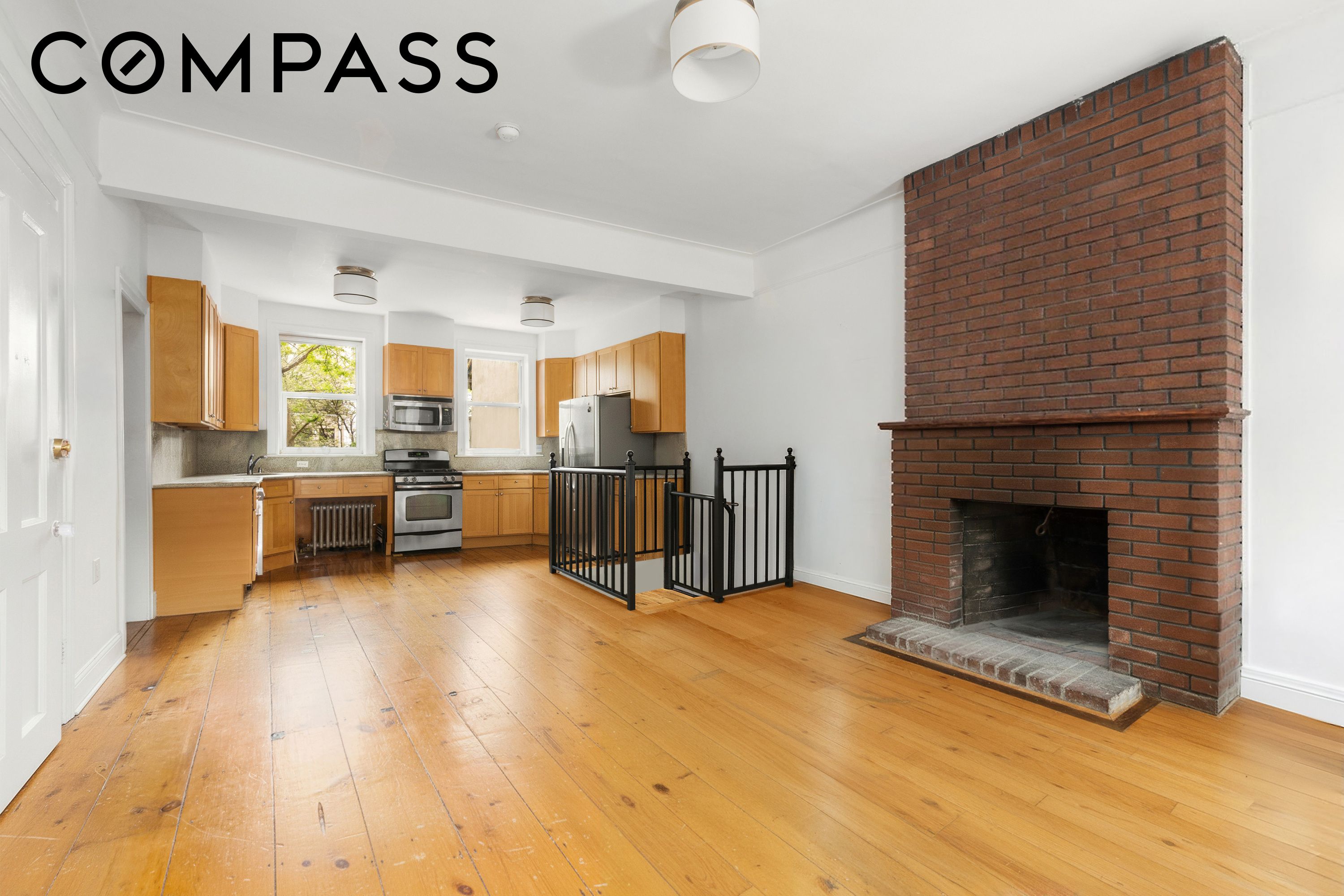 38 Douglass Street
