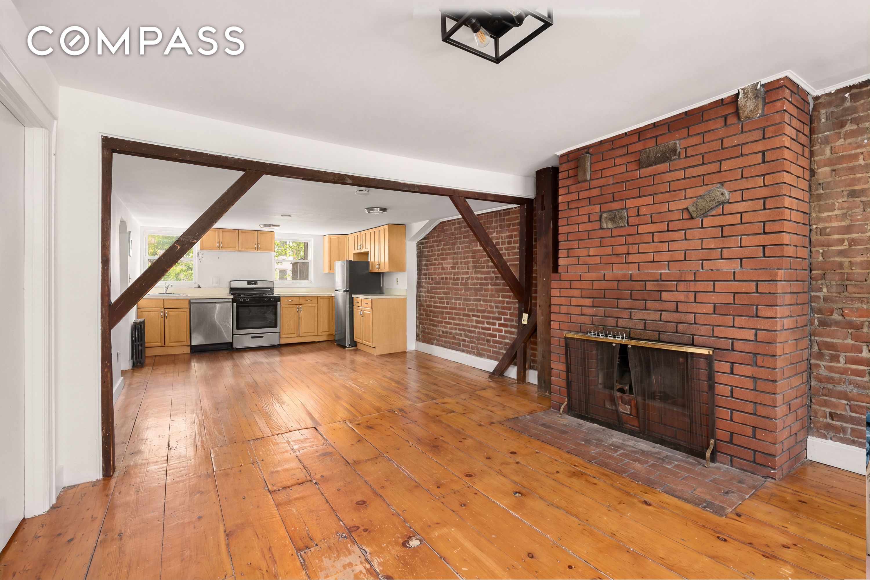 38 Douglass Street