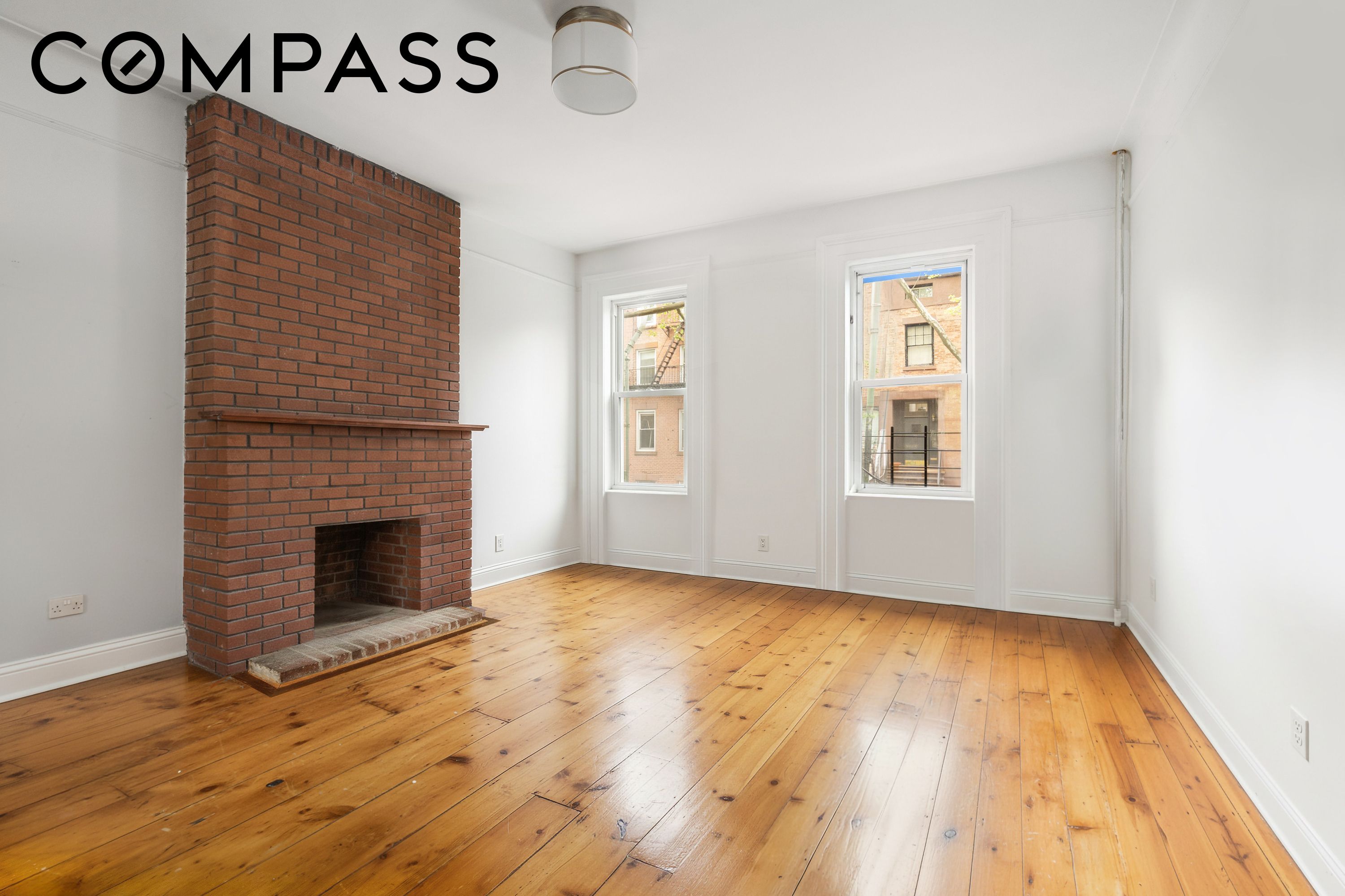 38 Douglass Street