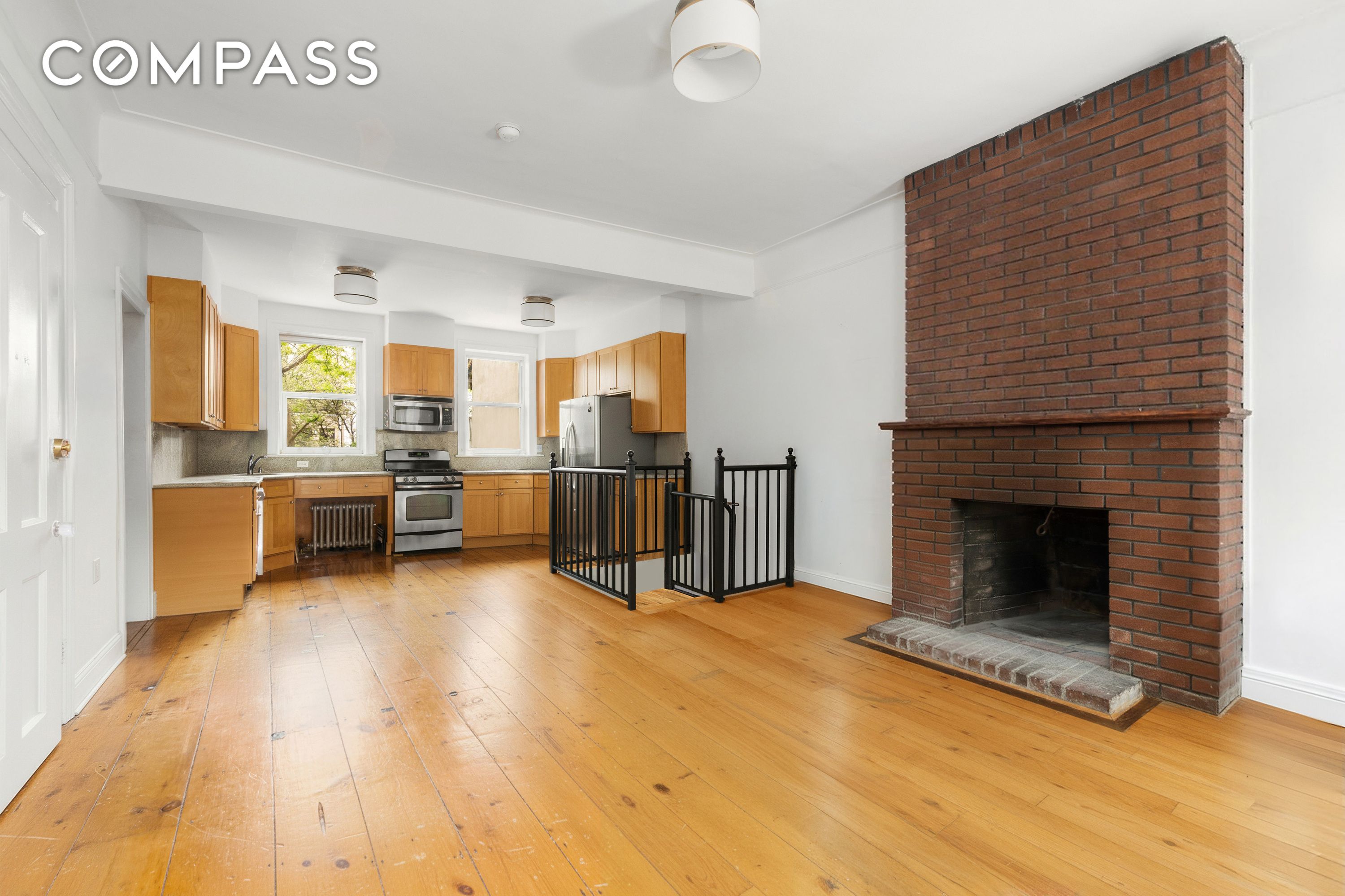 38 Douglass Street