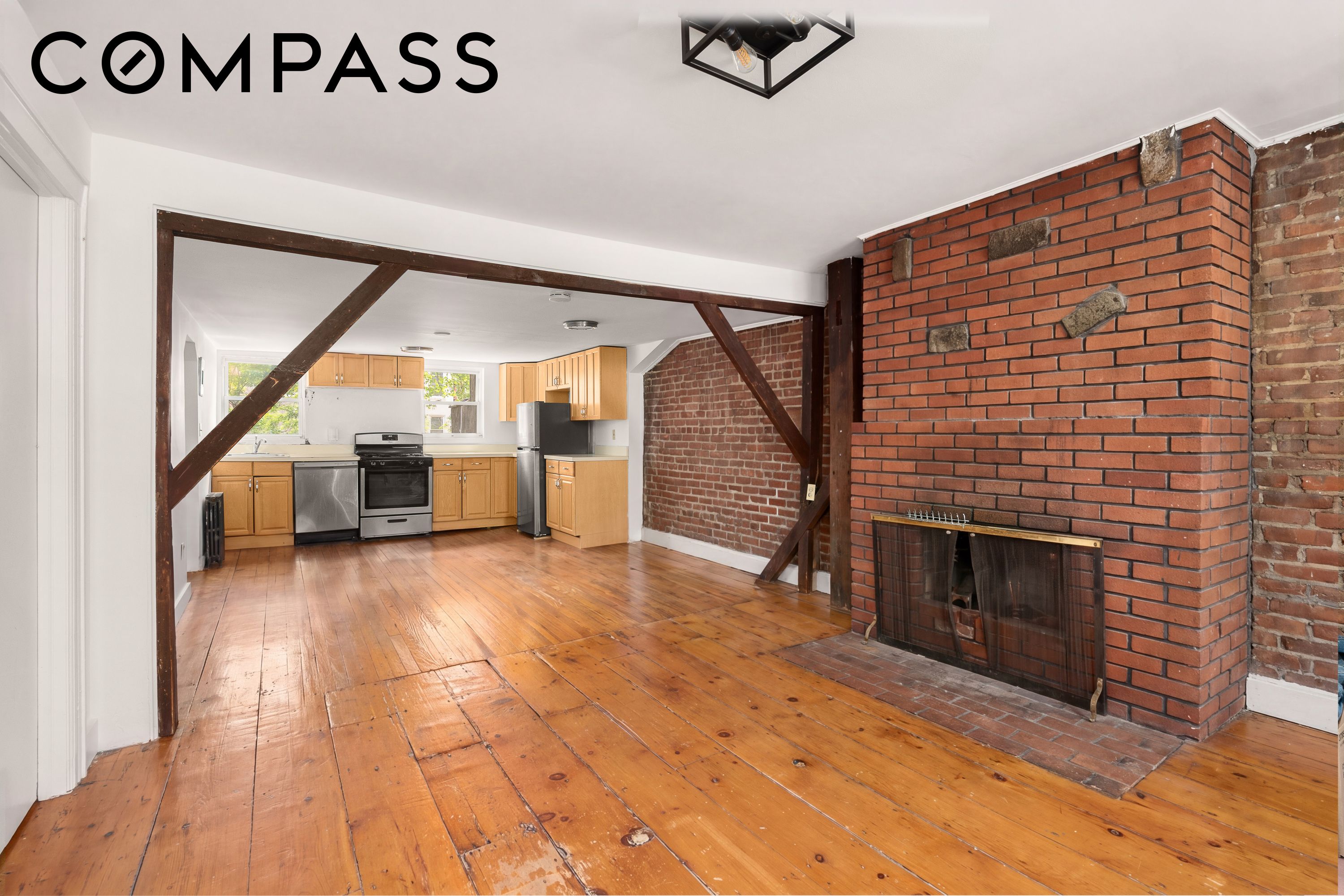 38 Douglass Street