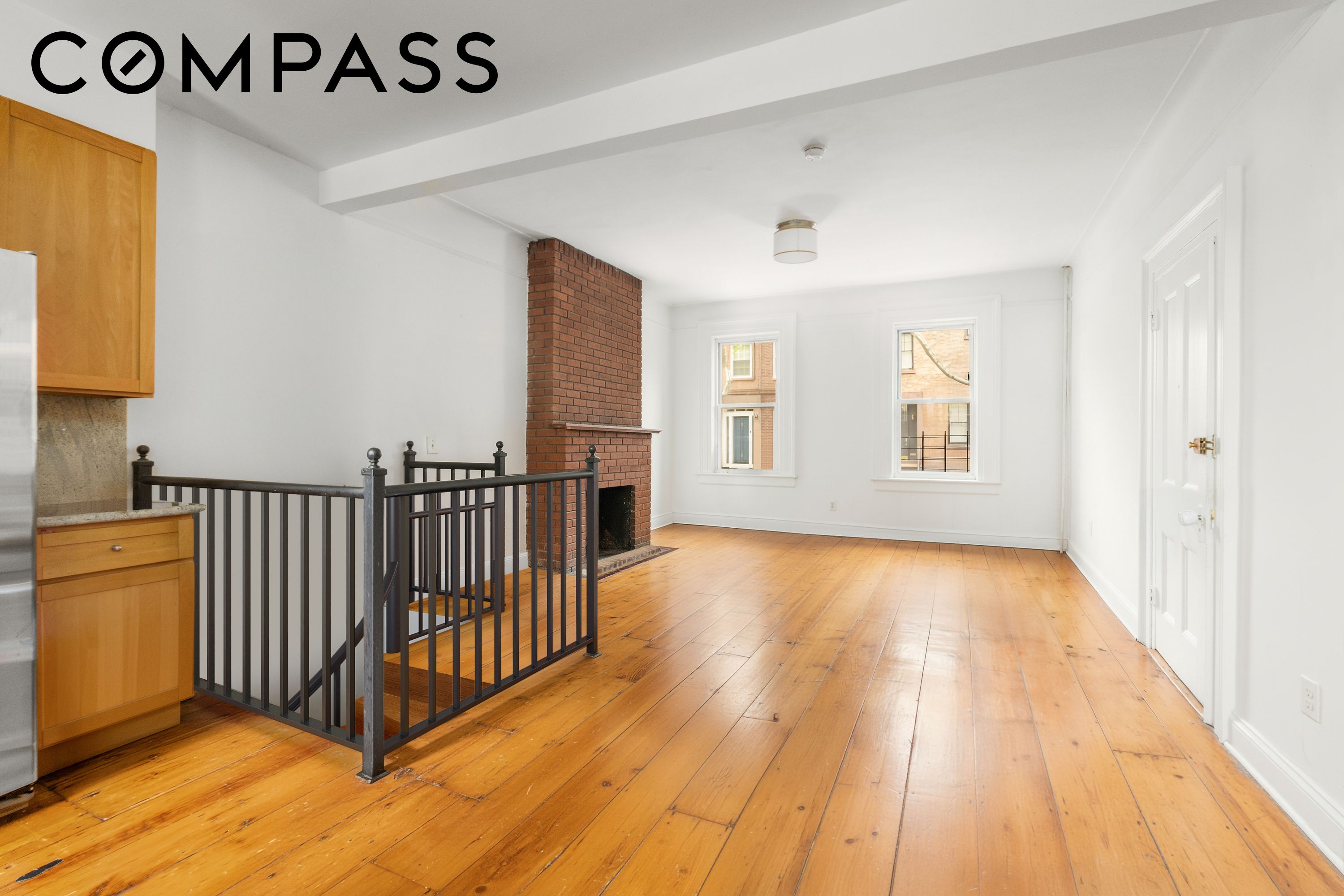 38 Douglass Street