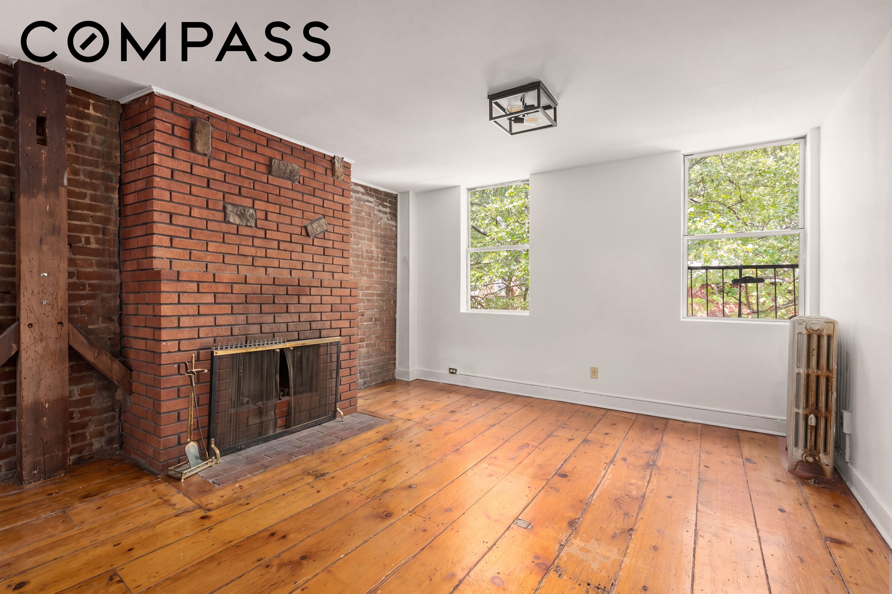 38 Douglass Street
