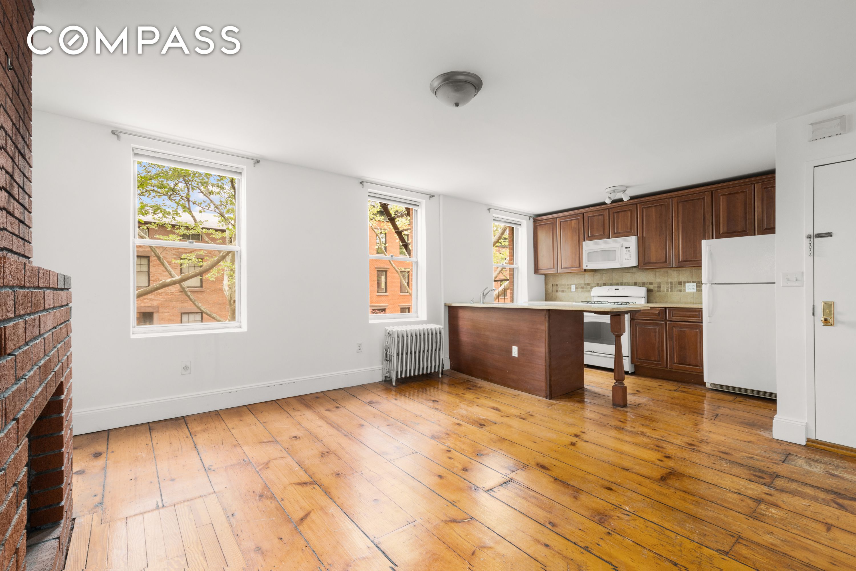 38 Douglass Street