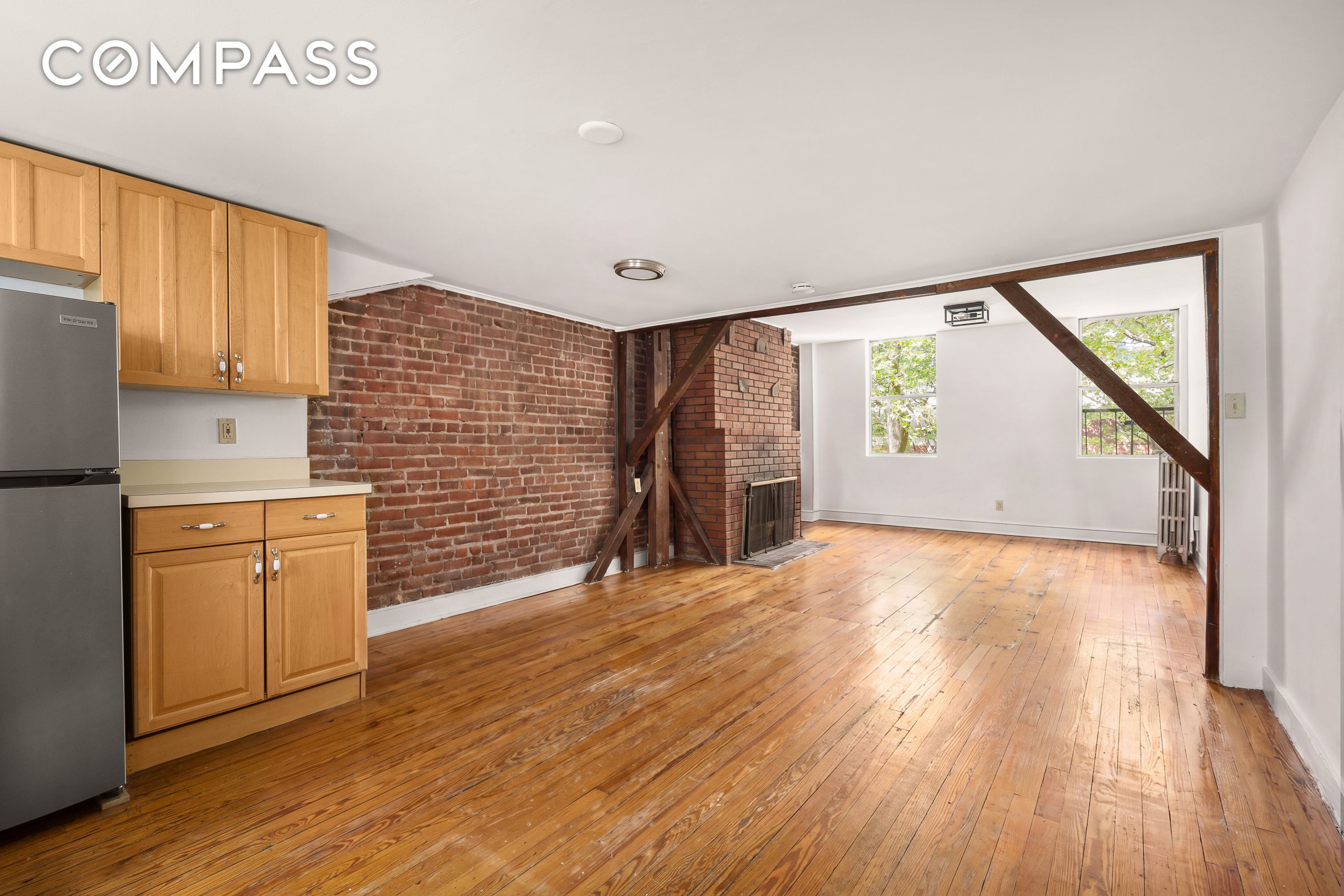 38 Douglass Street