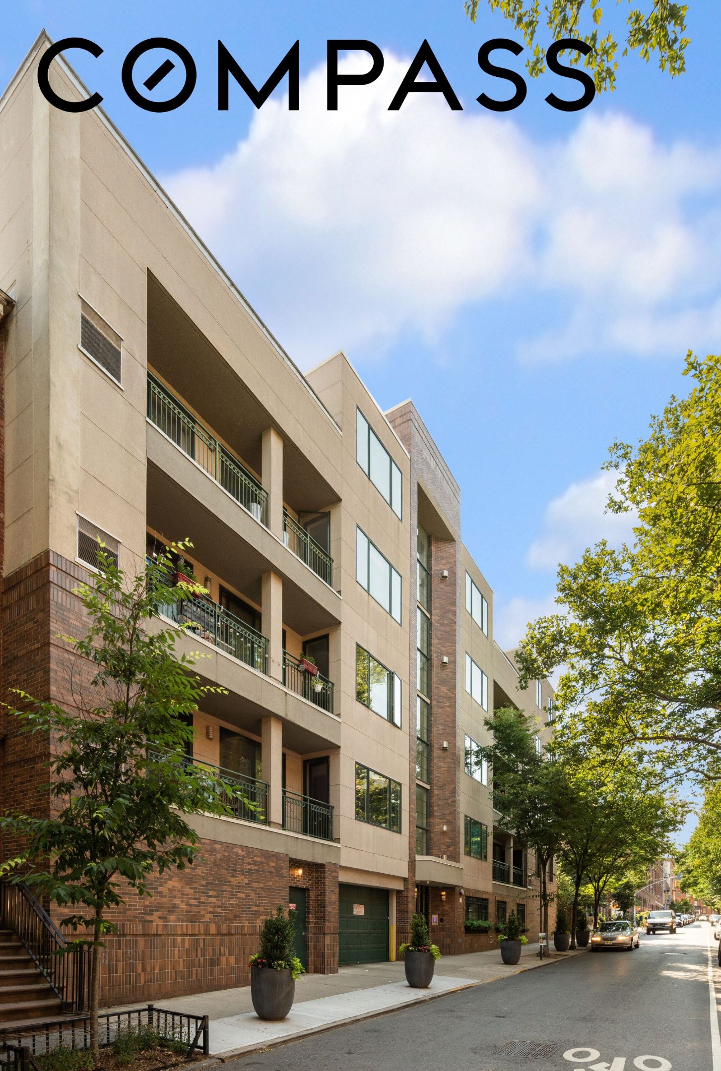 52 Dean Street 2E