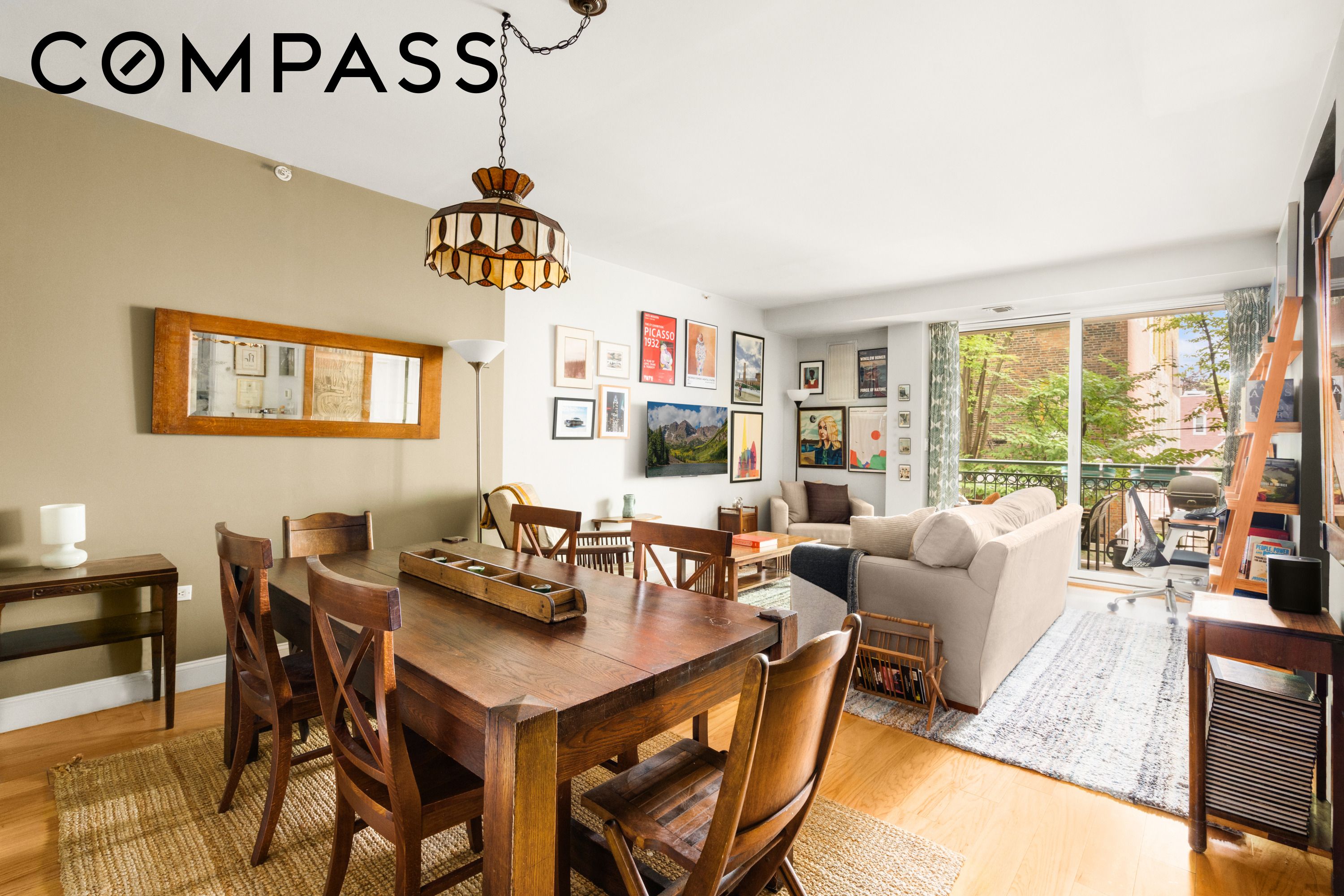 52 Dean Street 2E