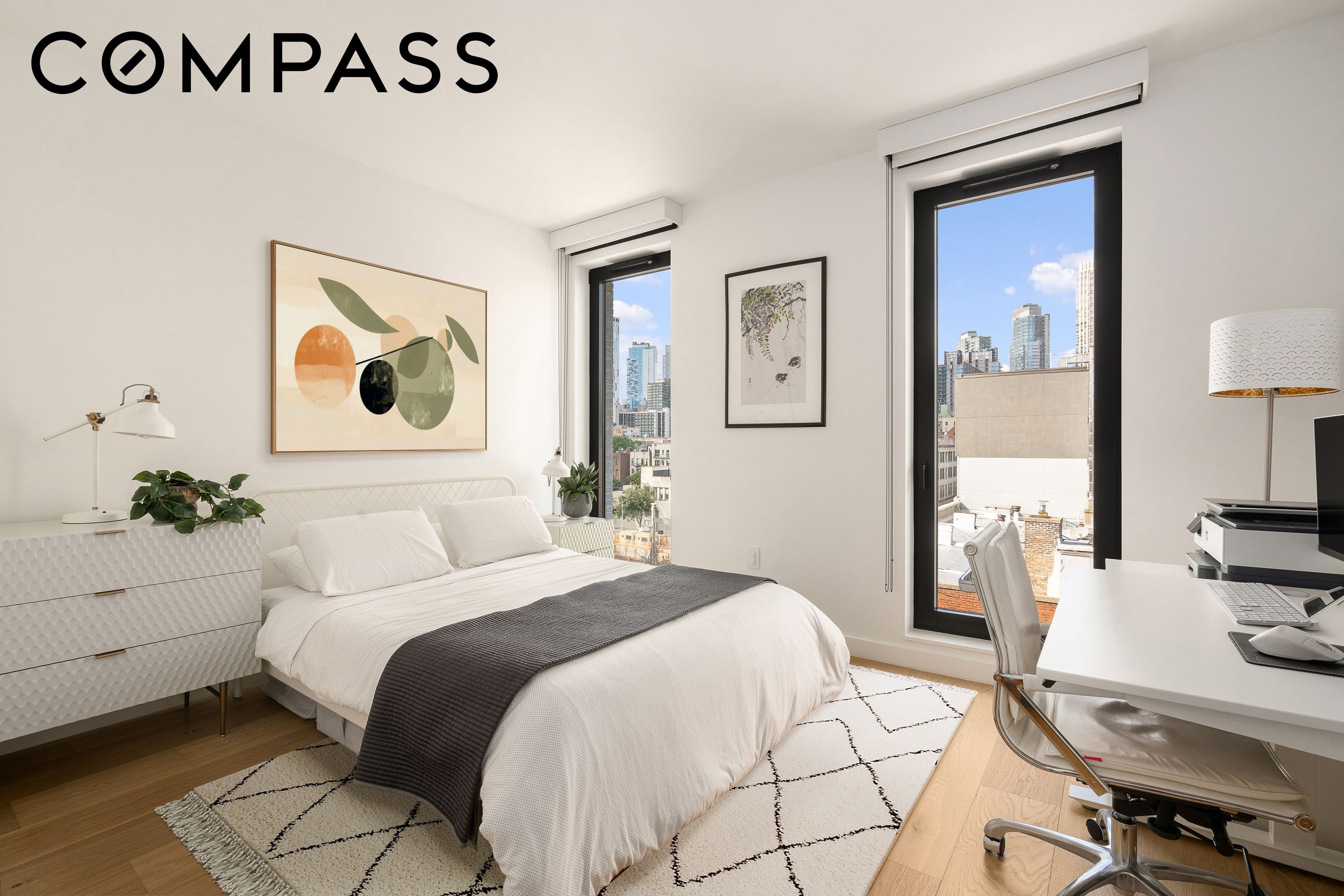 8 St Marks Place PHA