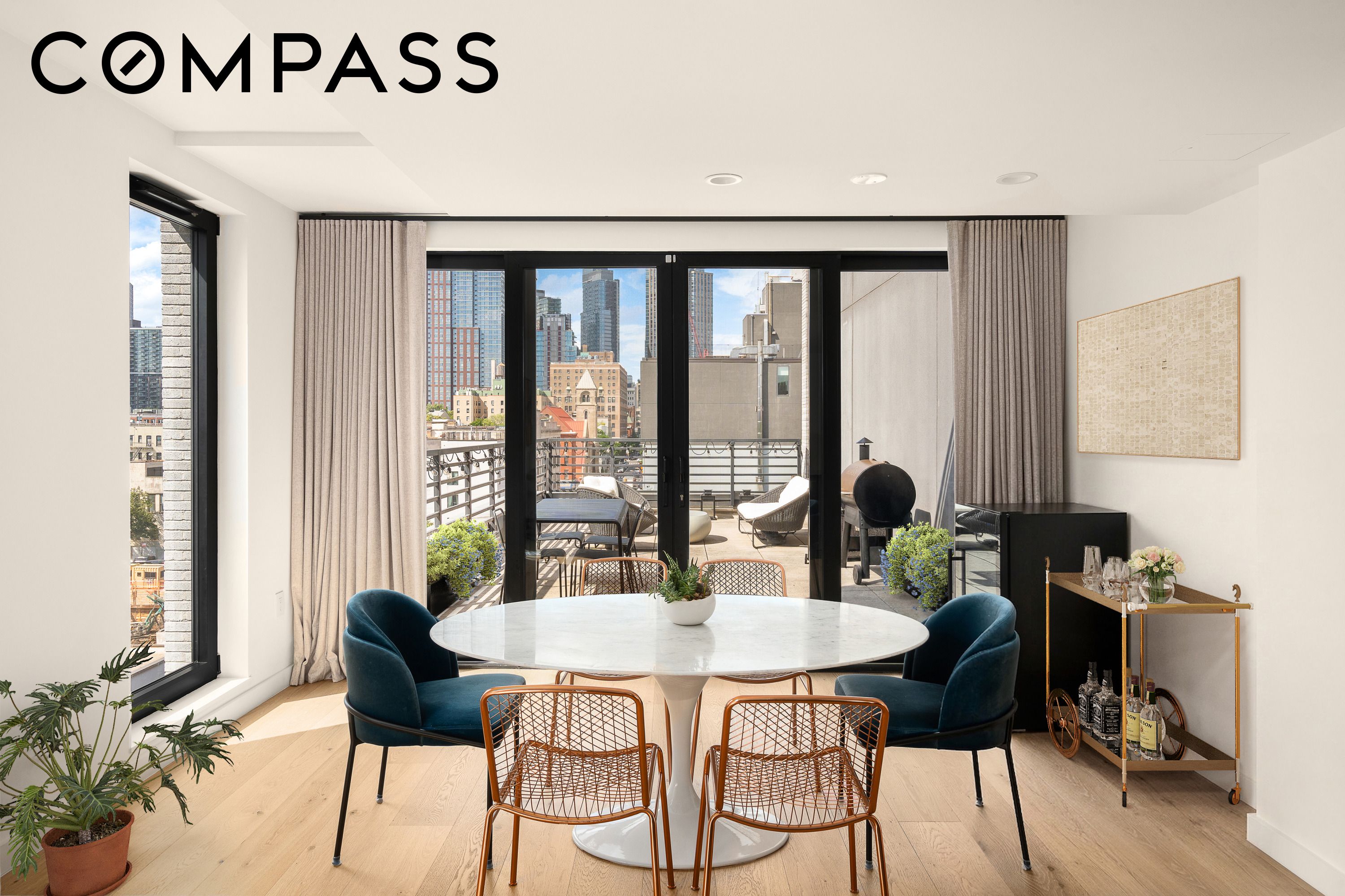 8 St Marks Place PHA
