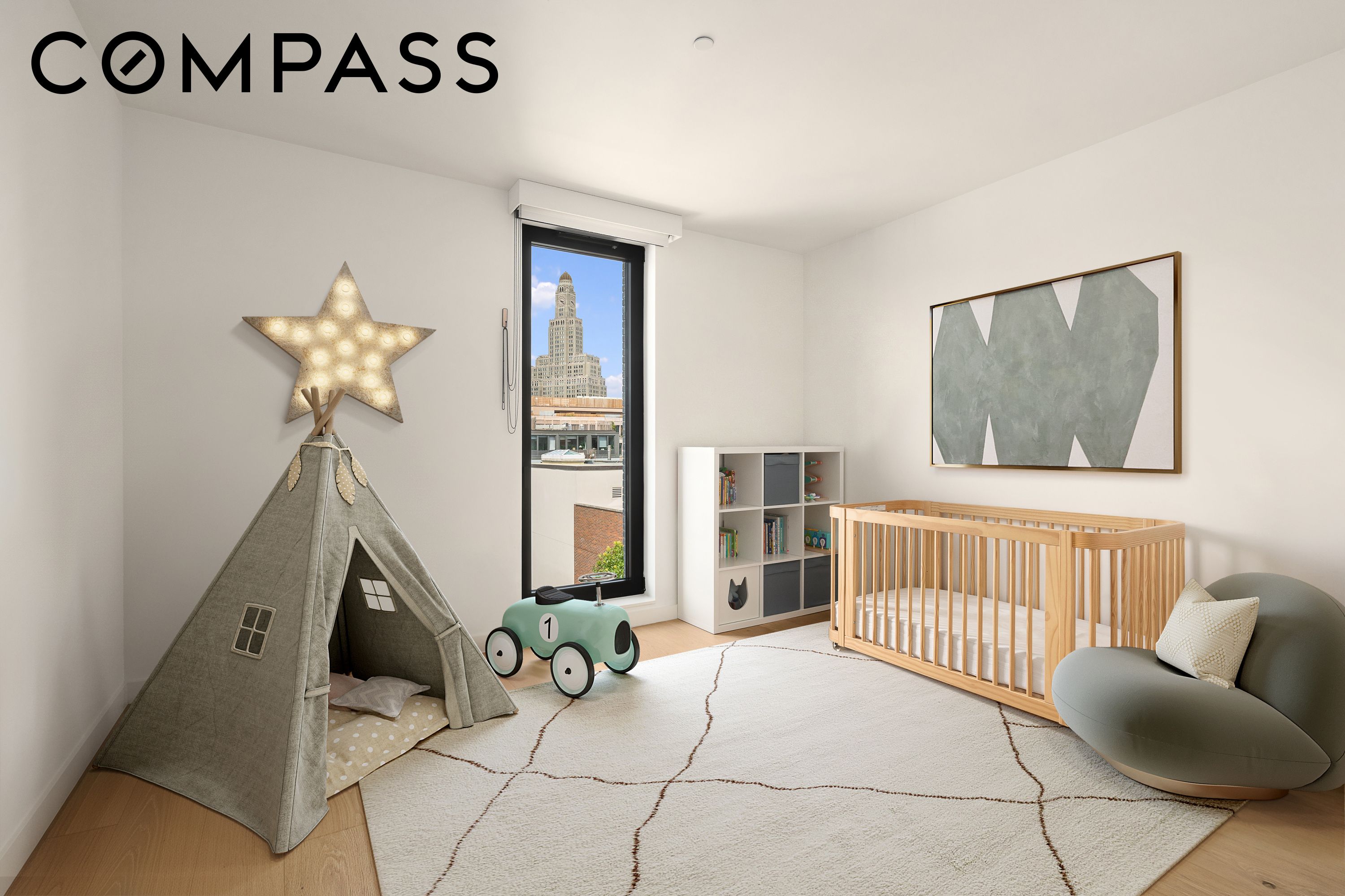 8 St Marks Place PHA