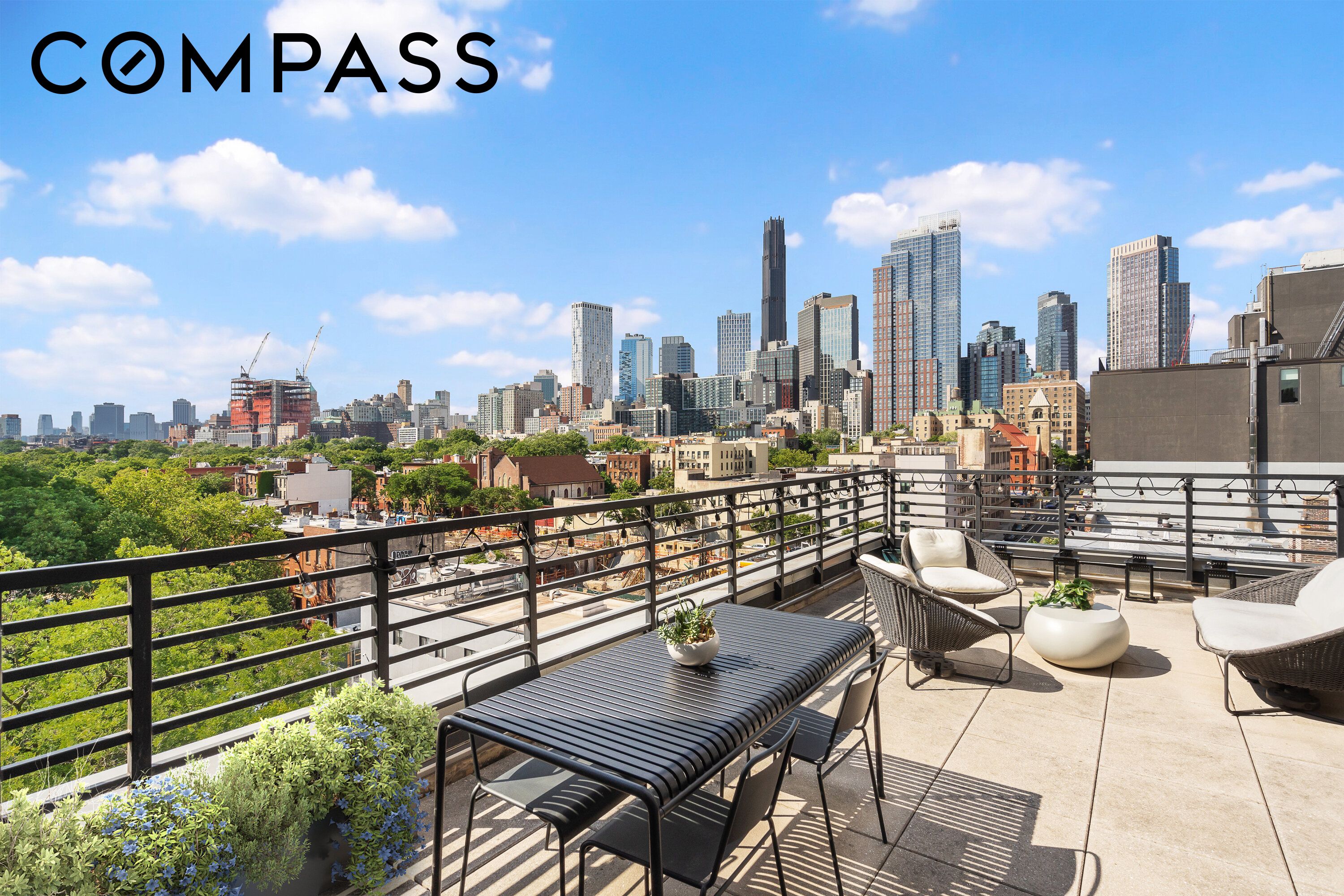 8 St Marks Place PHA