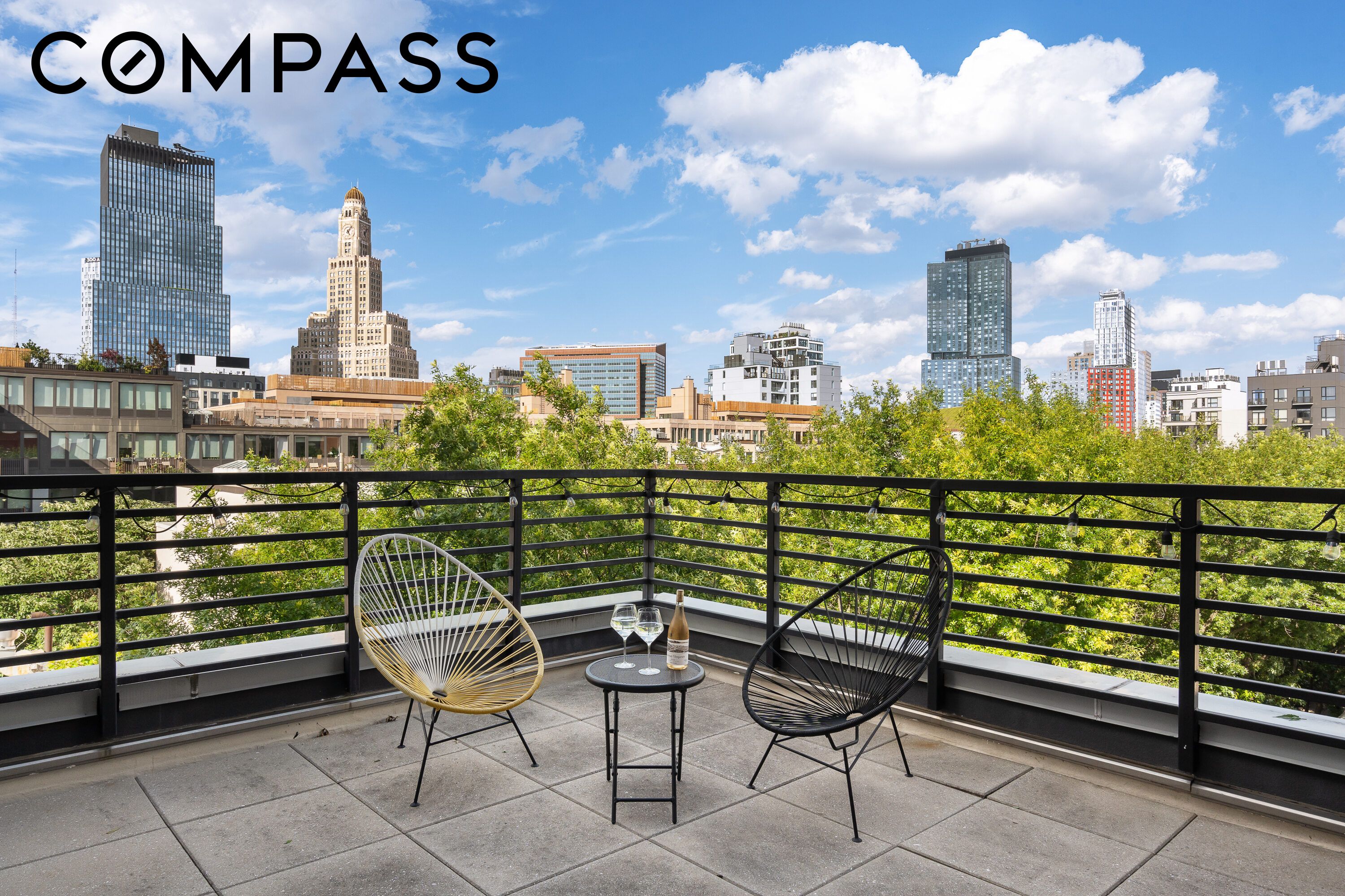 8 St Marks Place PHA