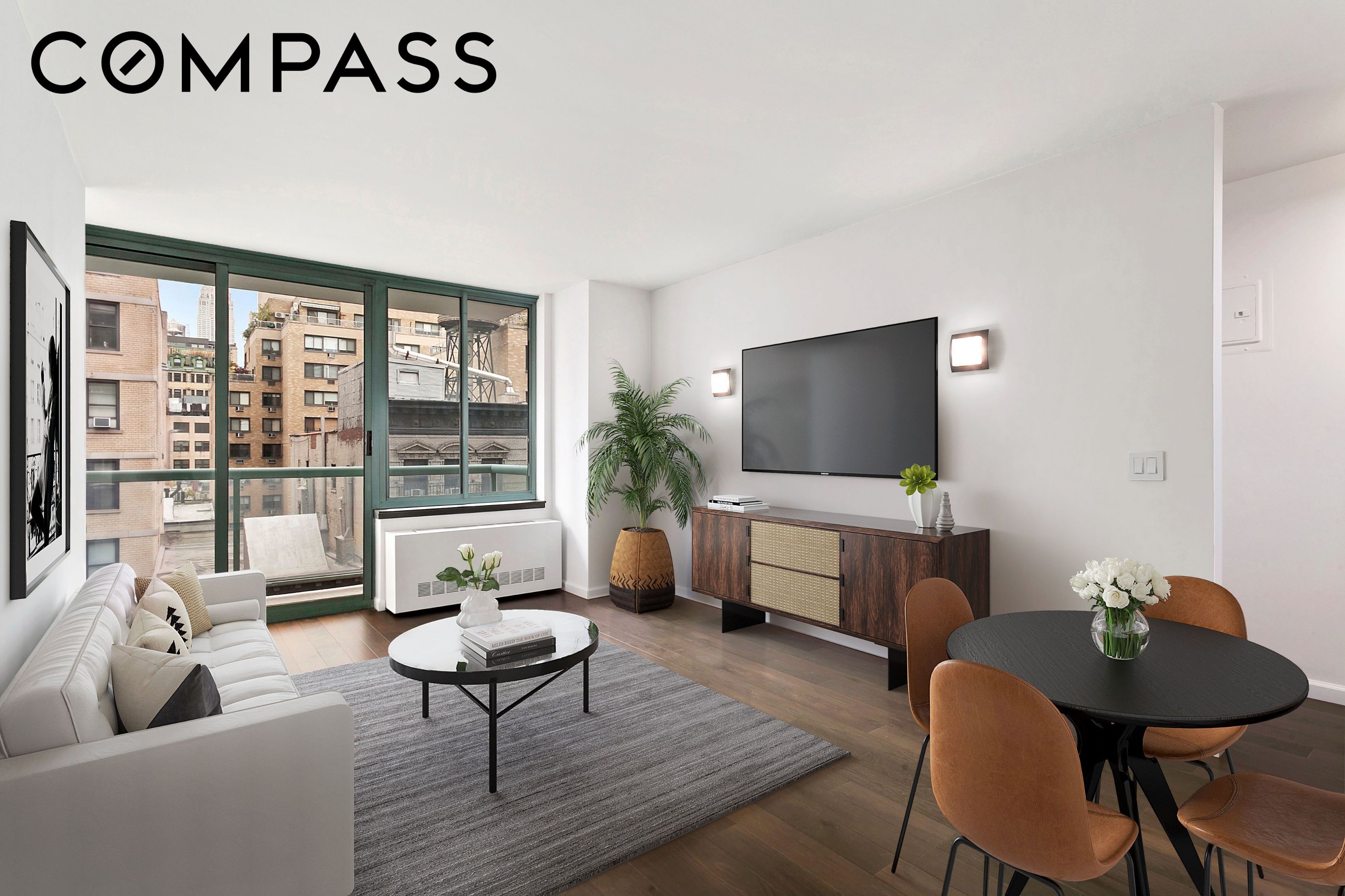 22 W 15th Street 7E