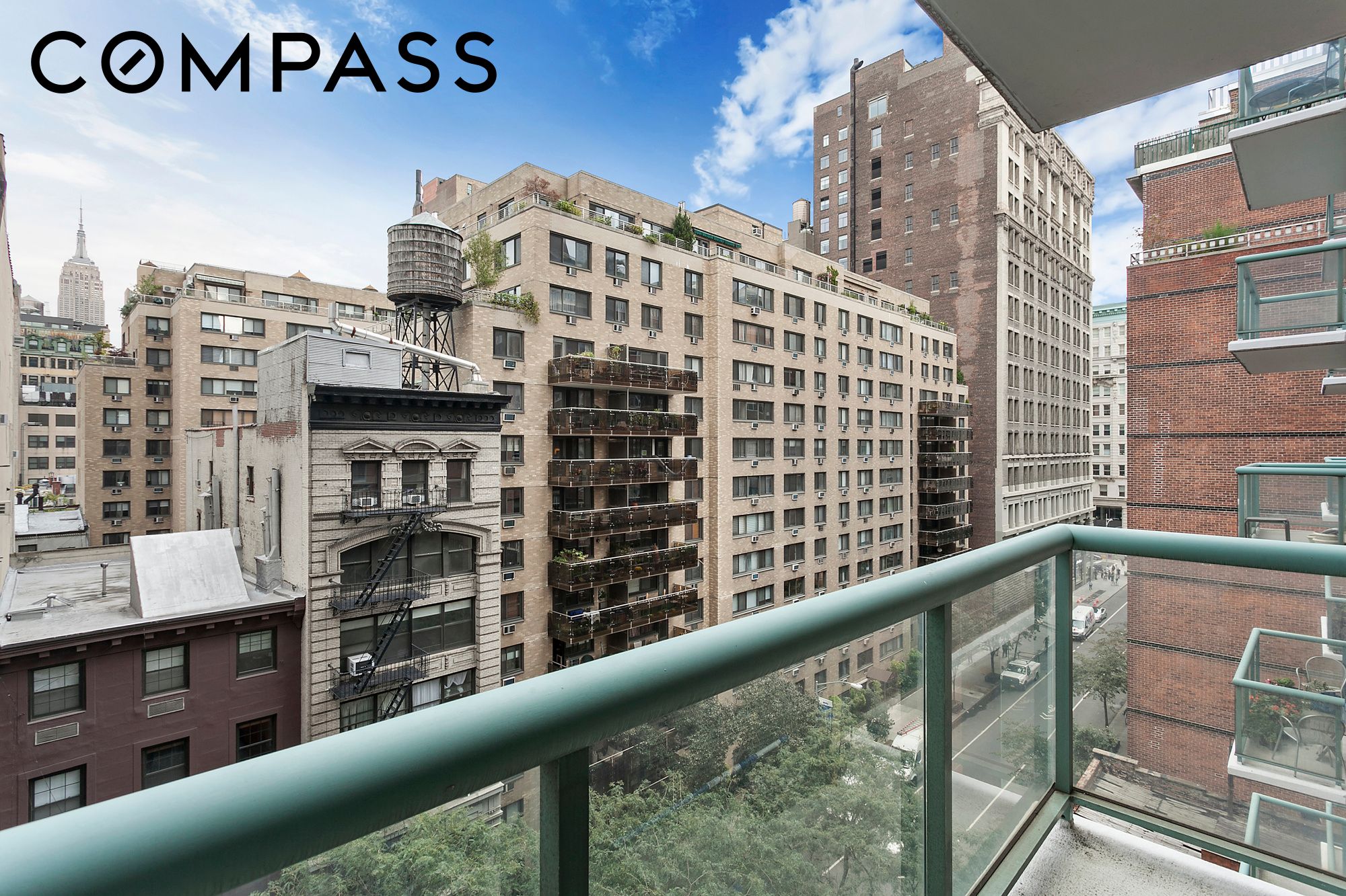 22 W 15th Street 7E