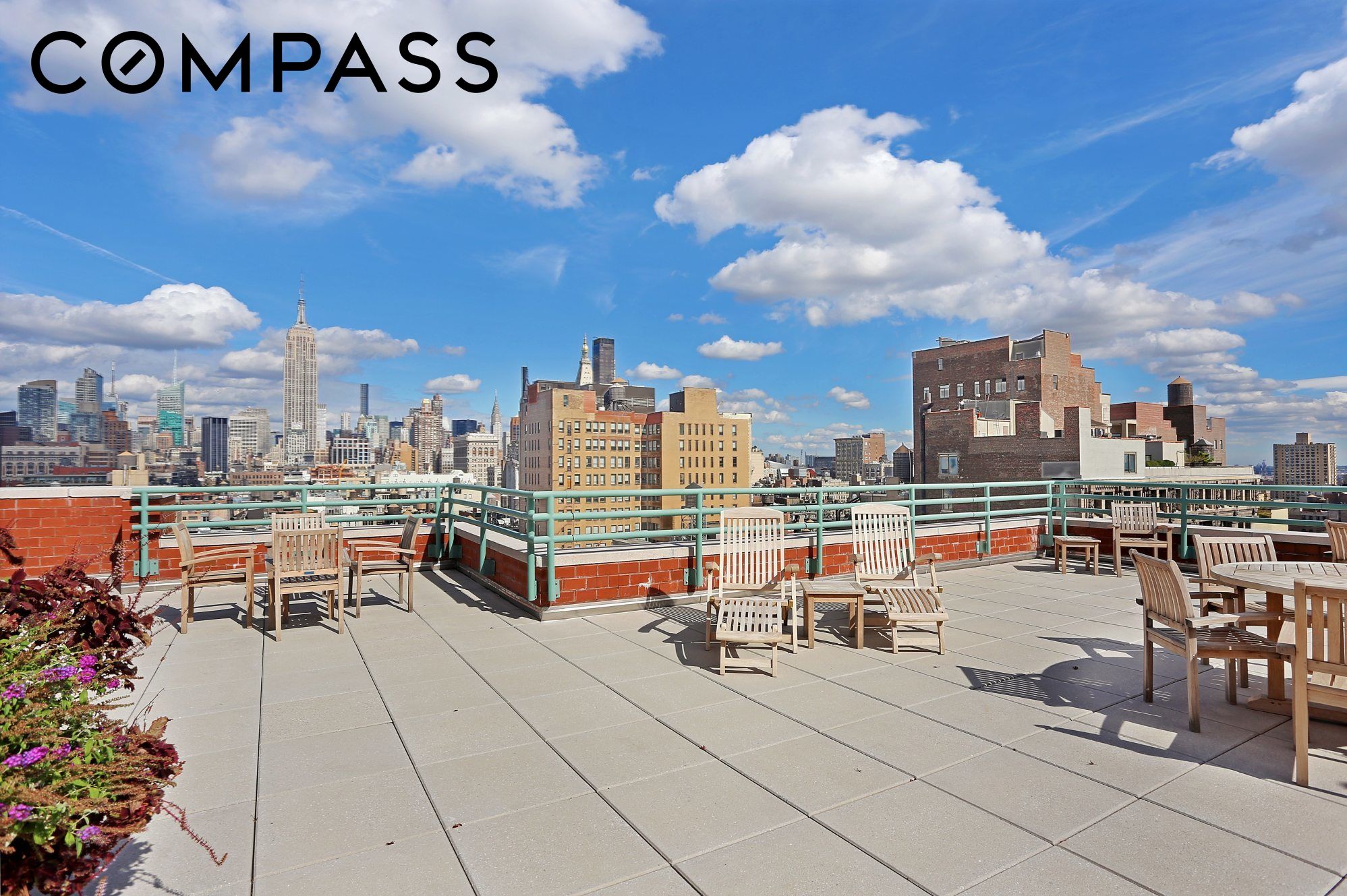 22 W 15th Street 7E