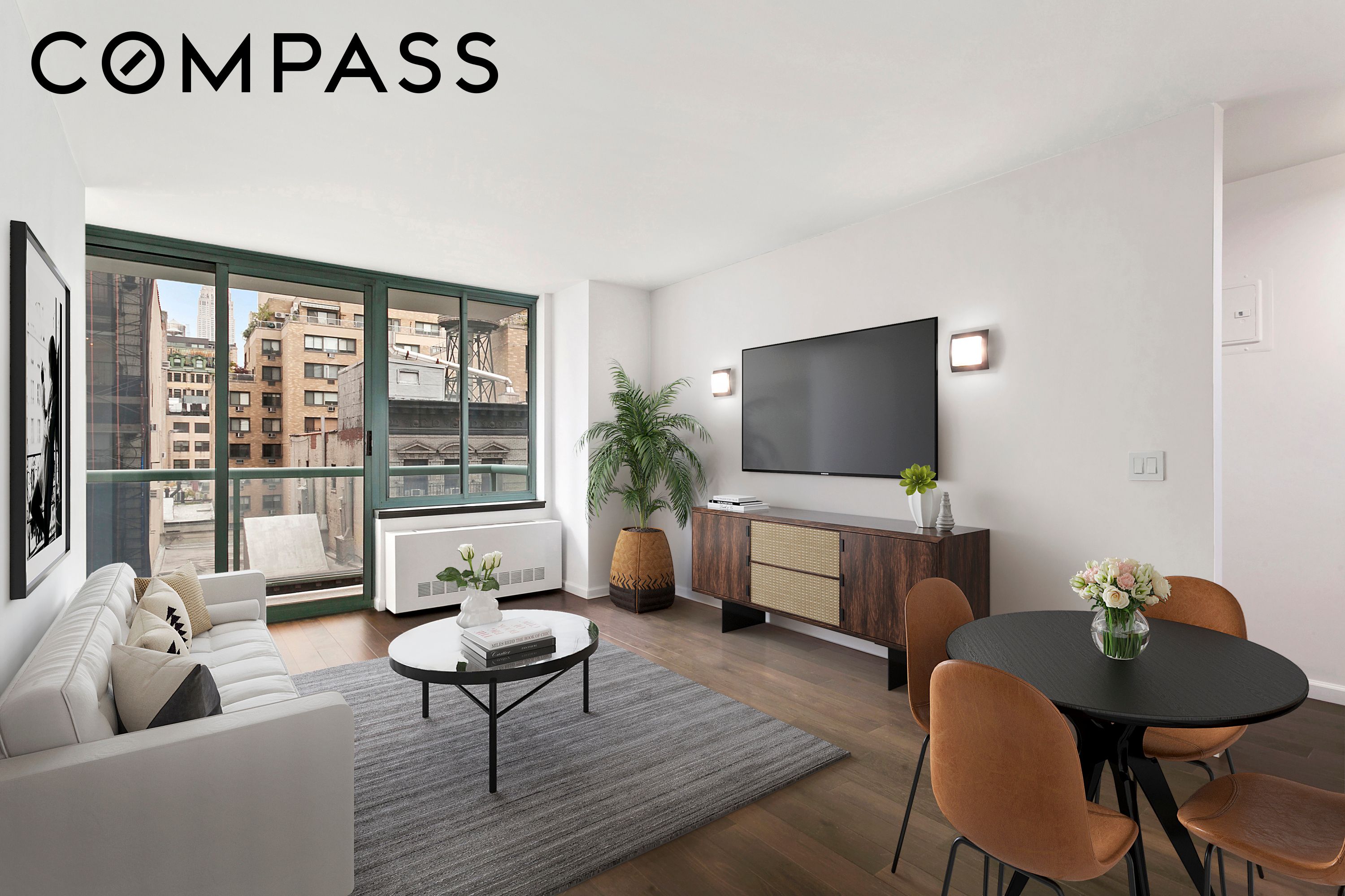 22 W 15th Street 7E