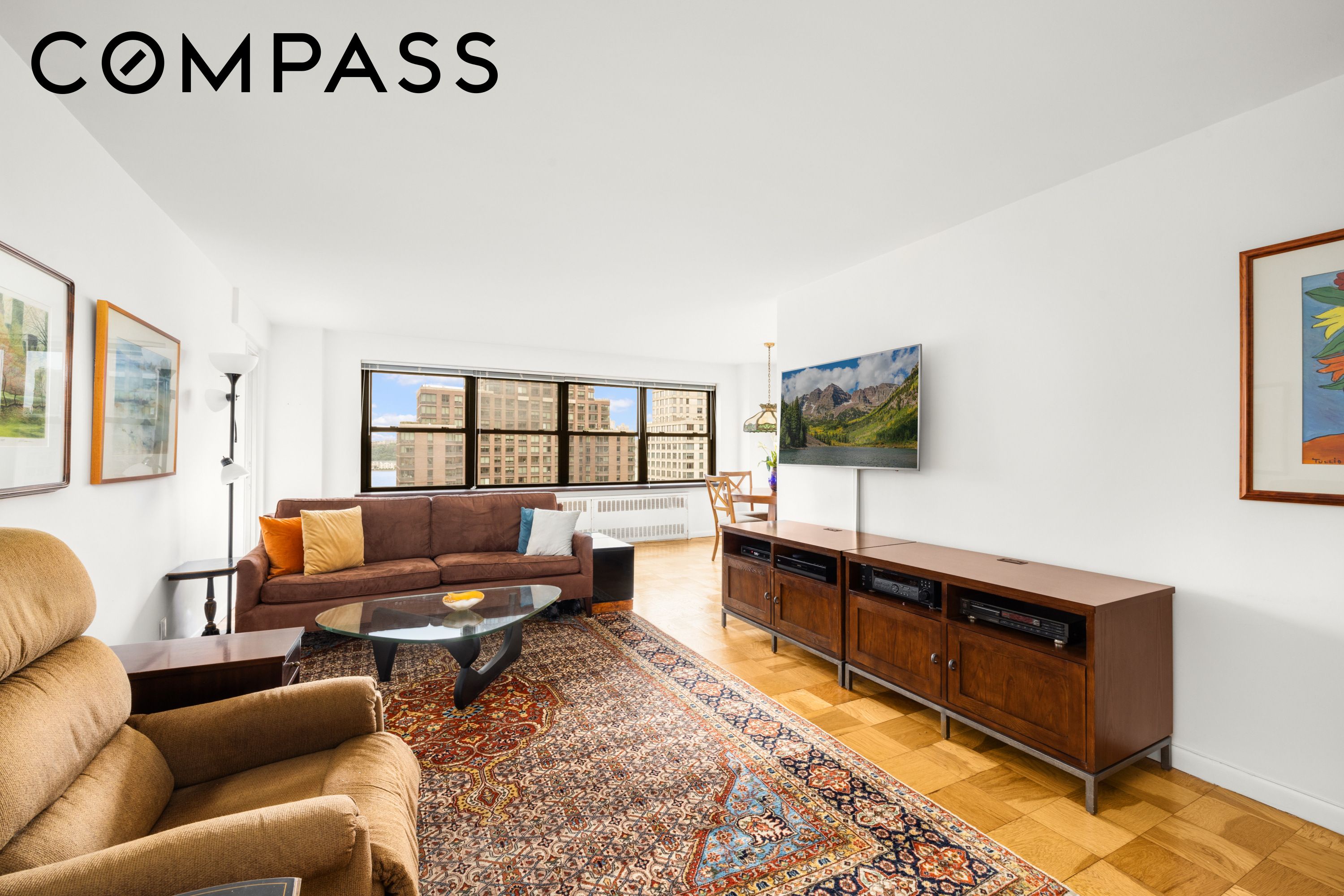 185 W End Avenue 14M