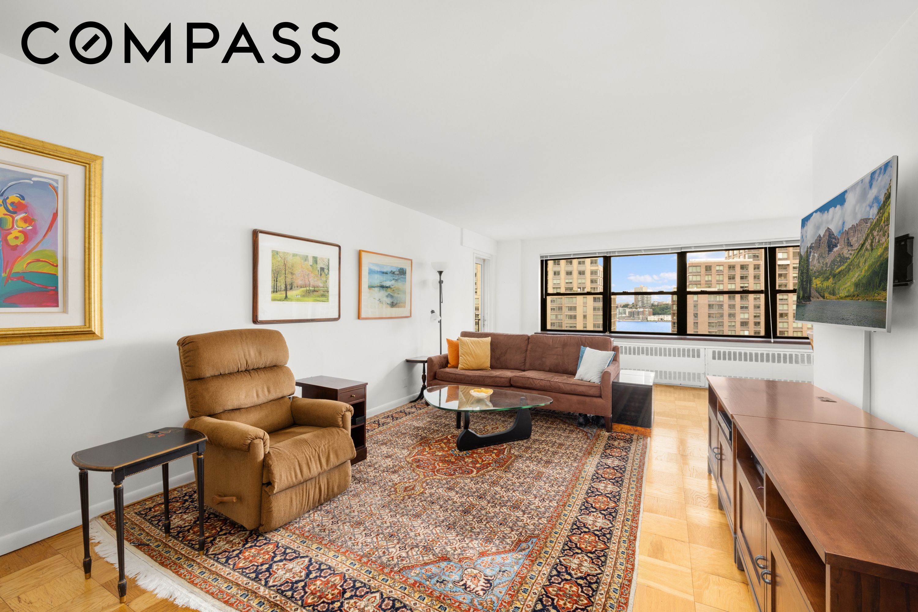 185 W End Avenue 14M