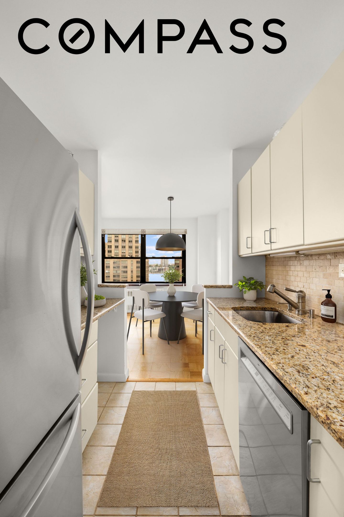 185 W End Avenue 14M
