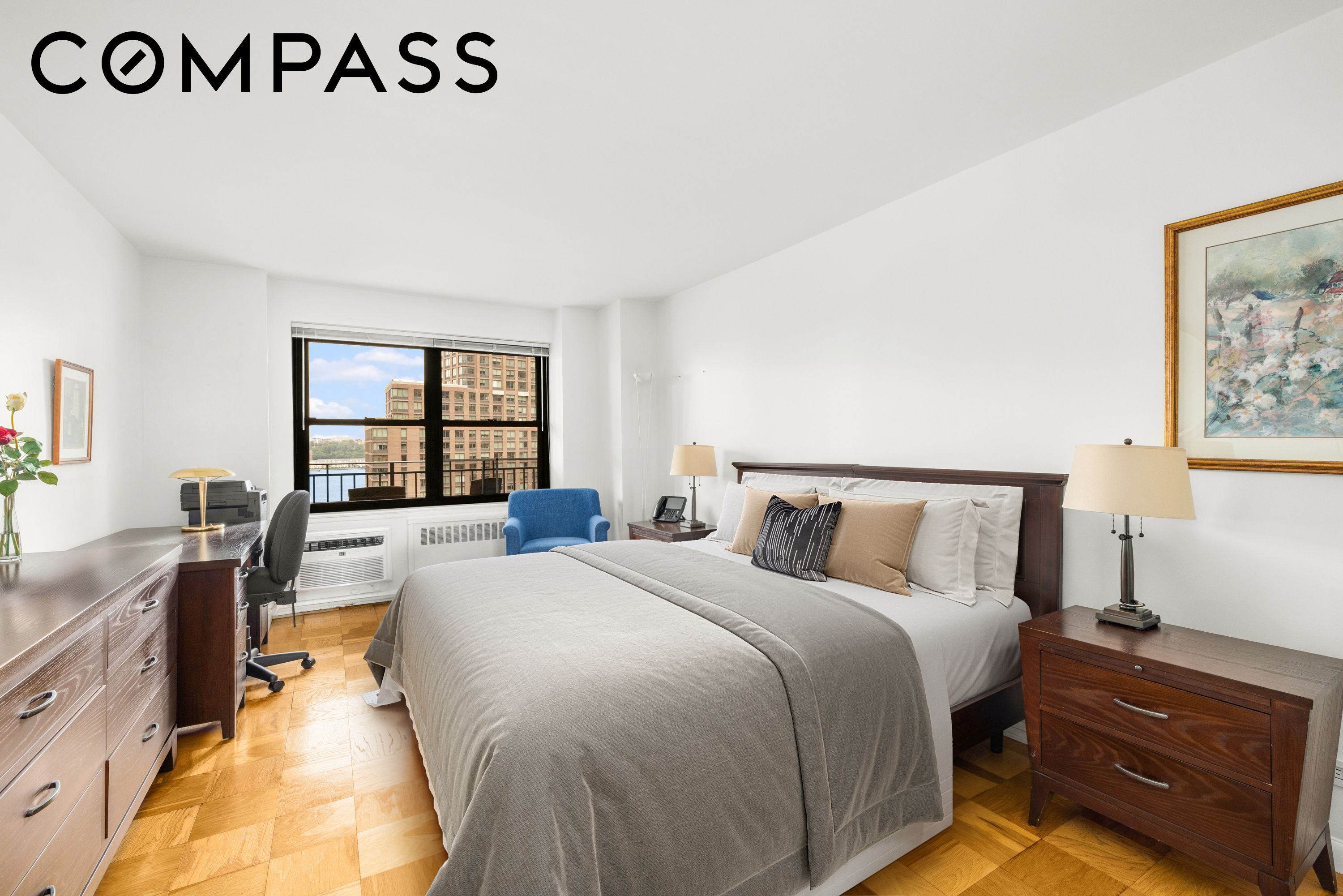 185 W End Avenue 14M