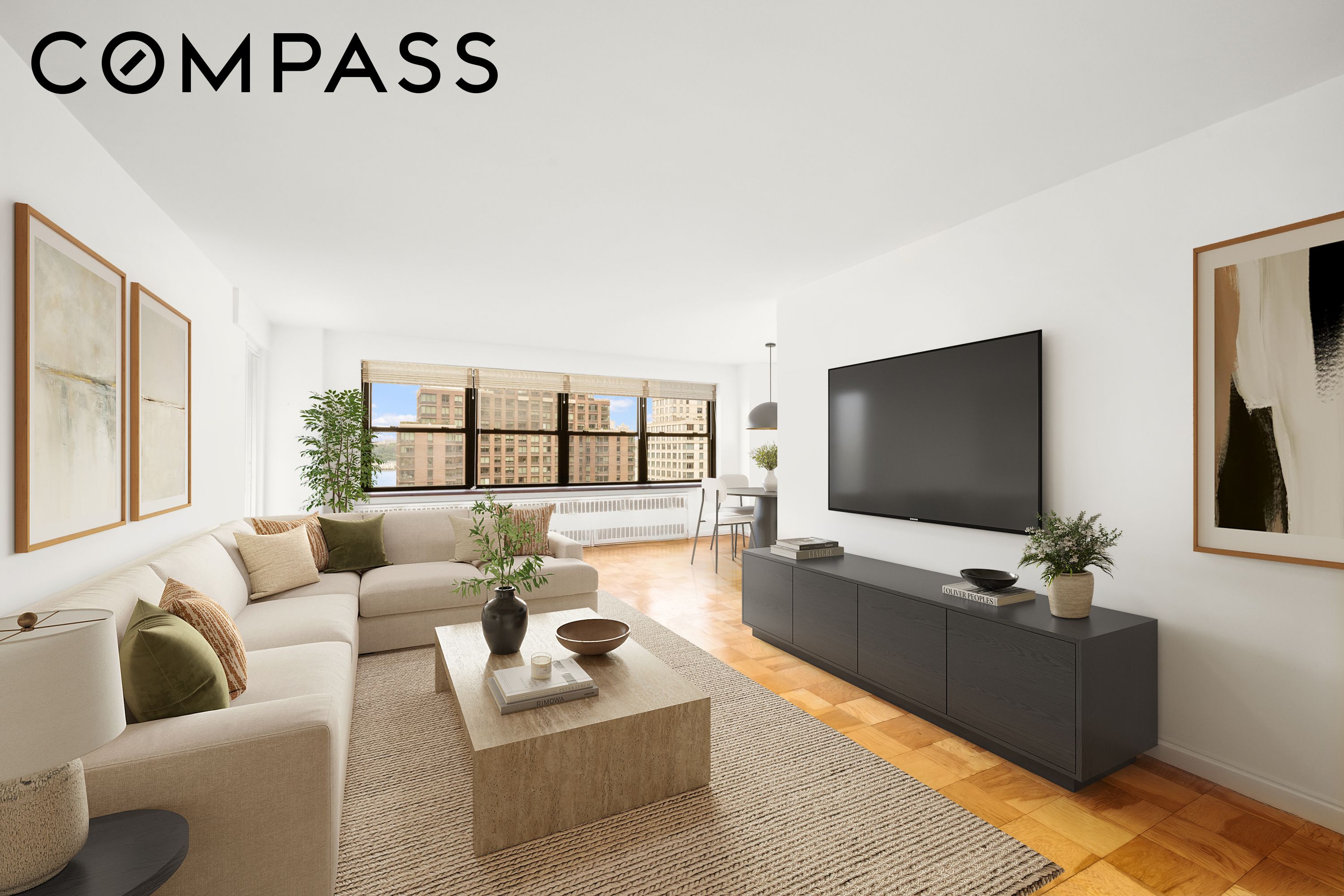 185 W End Avenue 14m New York City Ny Us 10023 Rls20102628